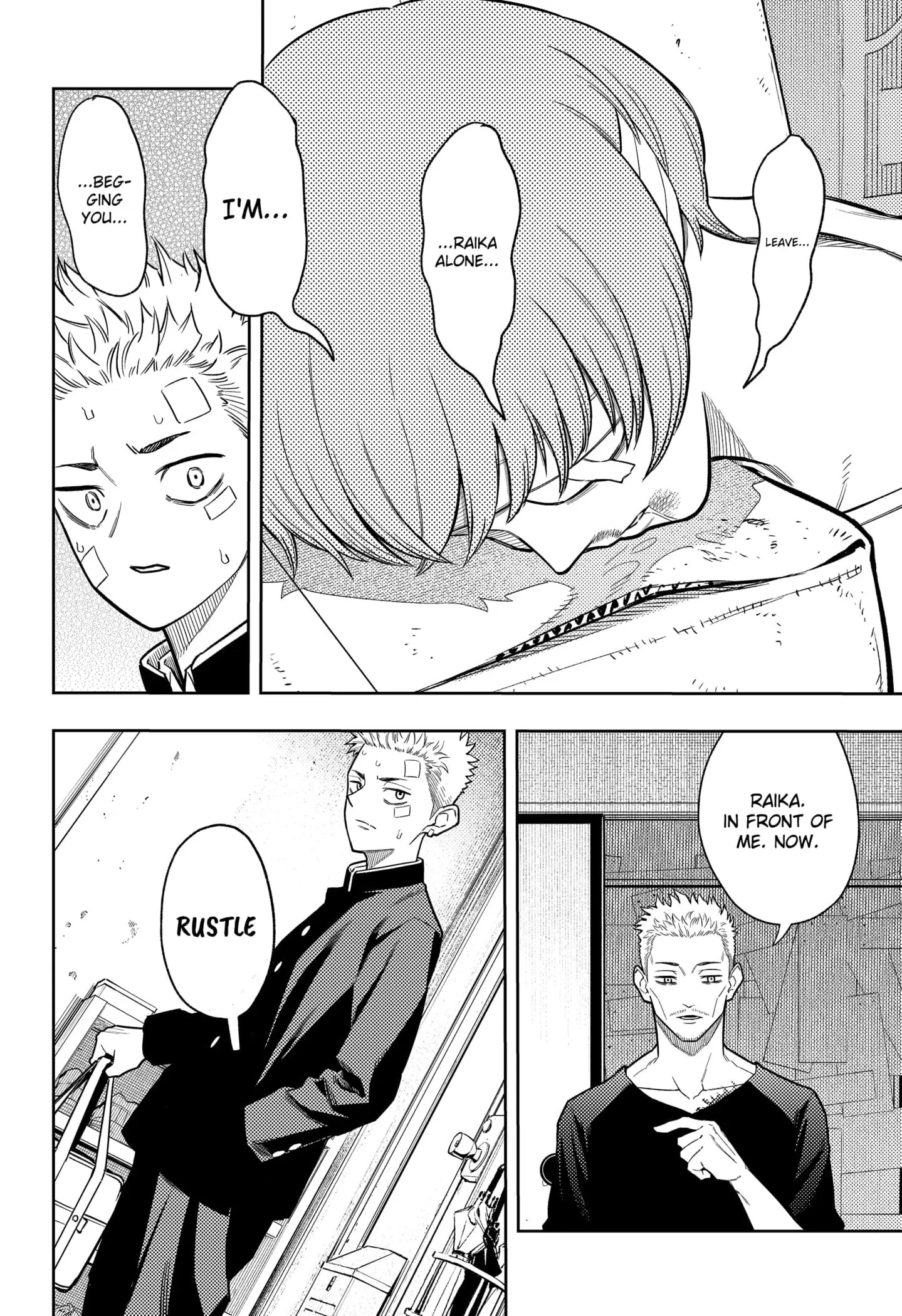 Asura Verdict, chapter 10, page 6