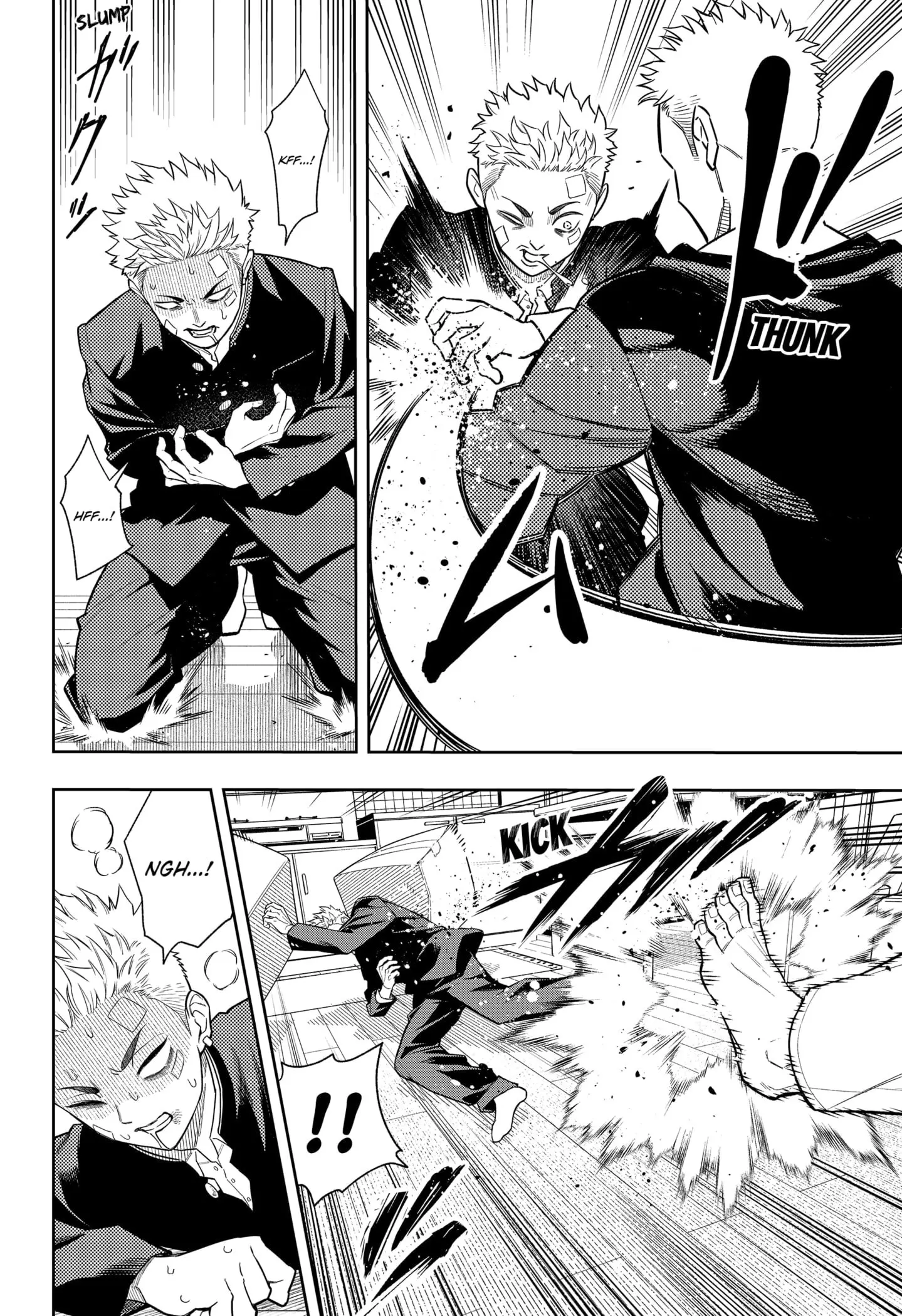 Asura Verdict, chapter 10, page 12