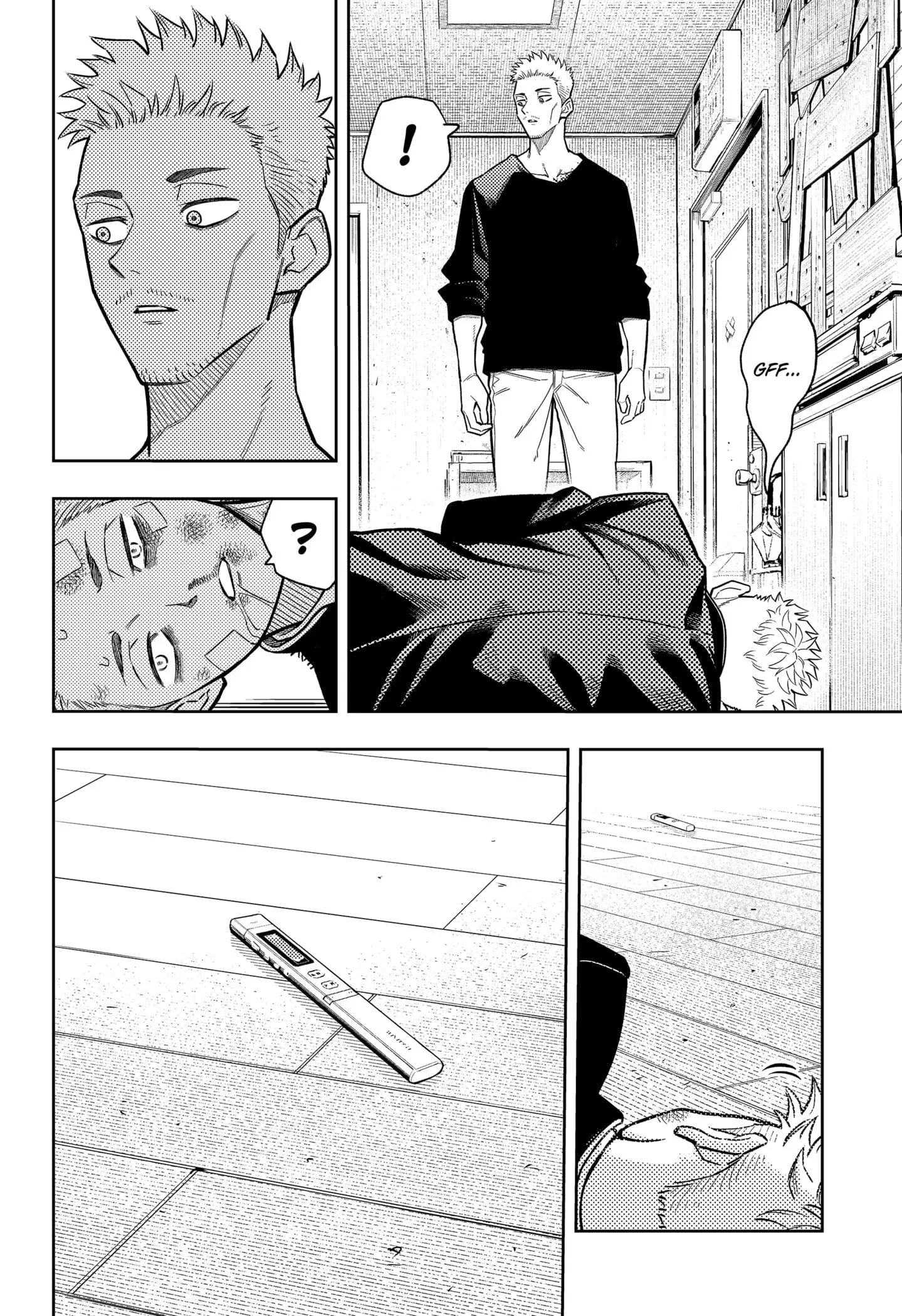 Asura Verdict, chapter 10, page 14