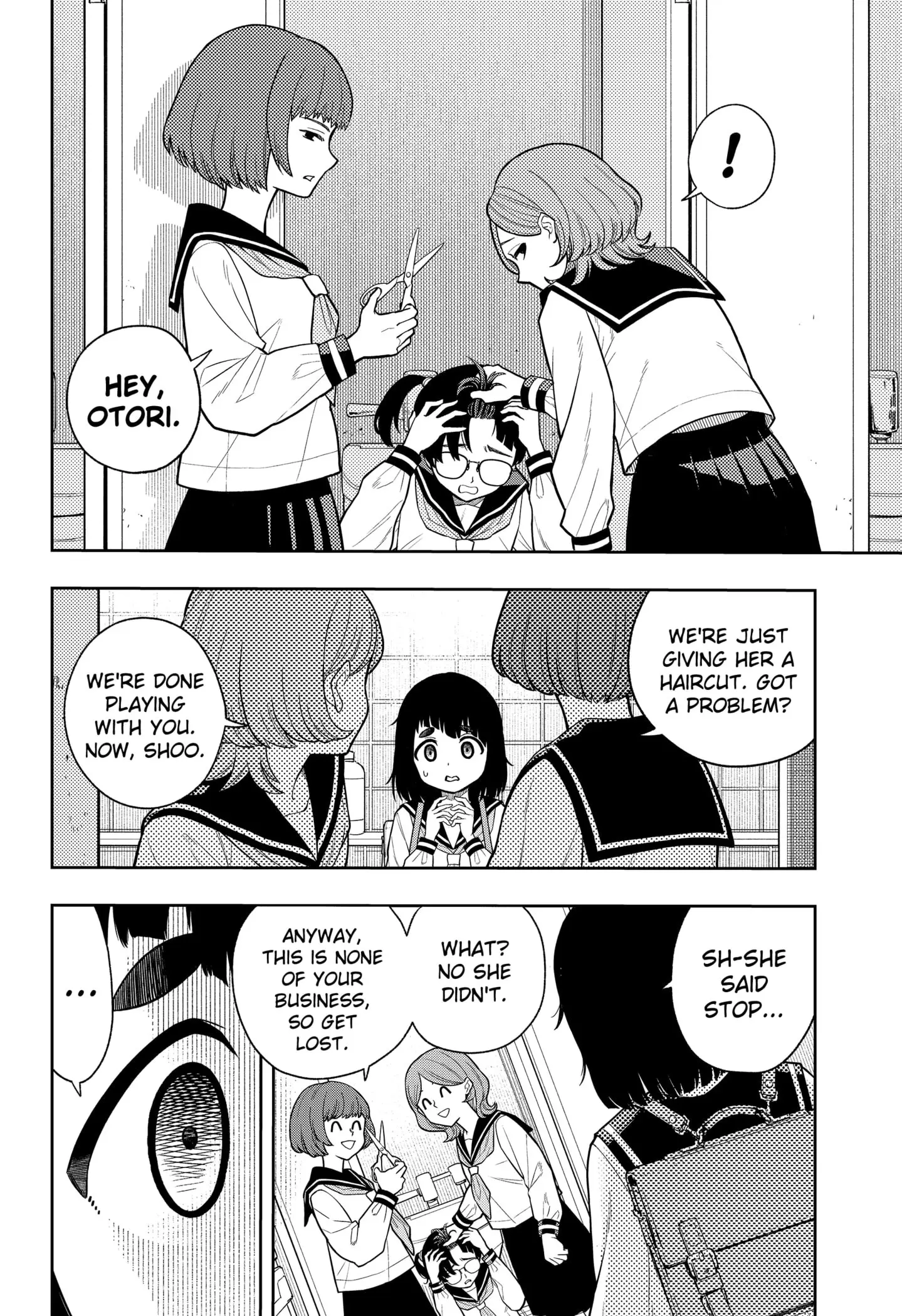 Asura Verdict, chapter 11, page 2