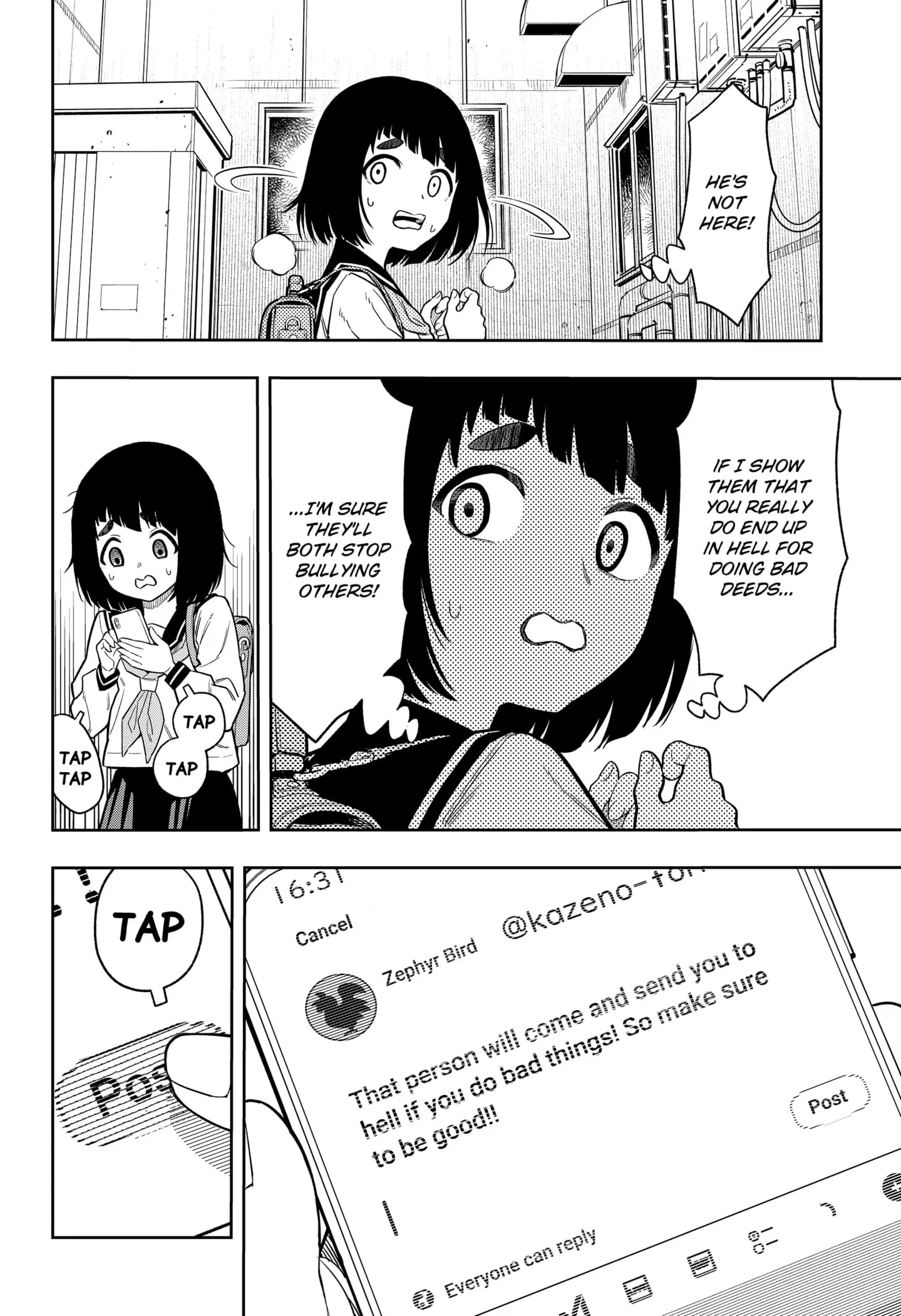 Asura Verdict, chapter 11, page 6