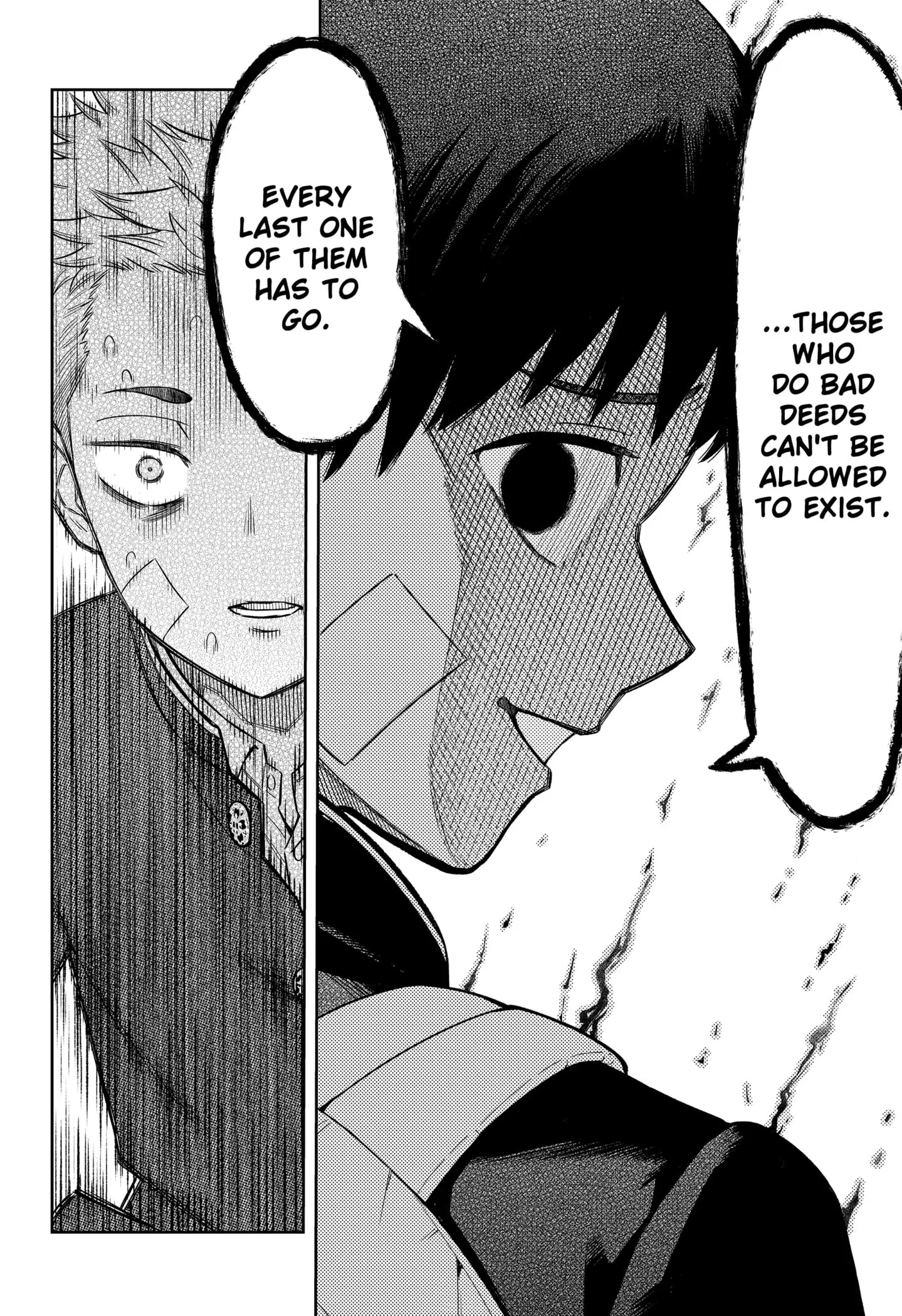 Asura Verdict, chapter 11, page 20