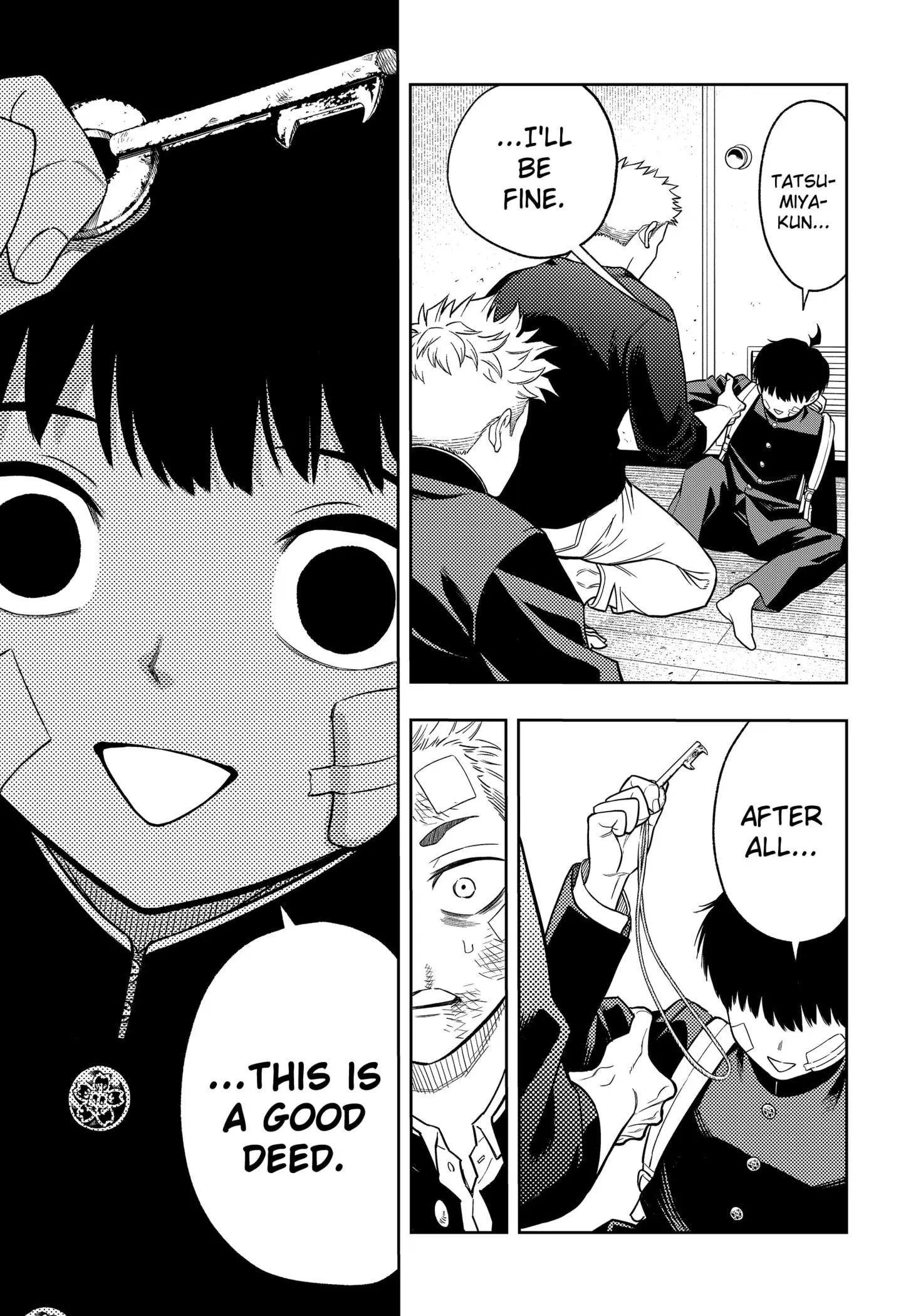 Asura Verdict, chapter 11, page 23