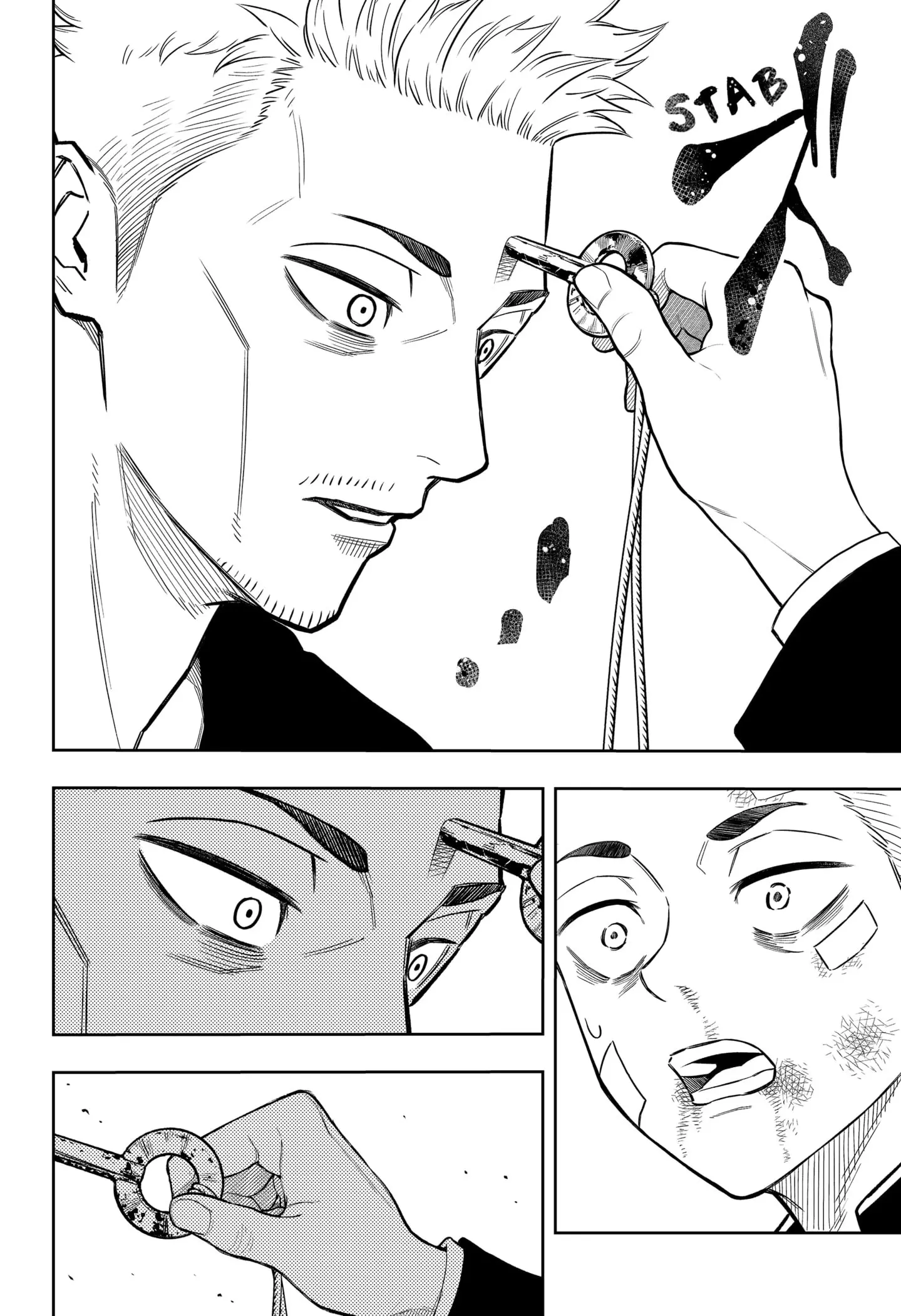 Asura Verdict, chapter 11, page 24