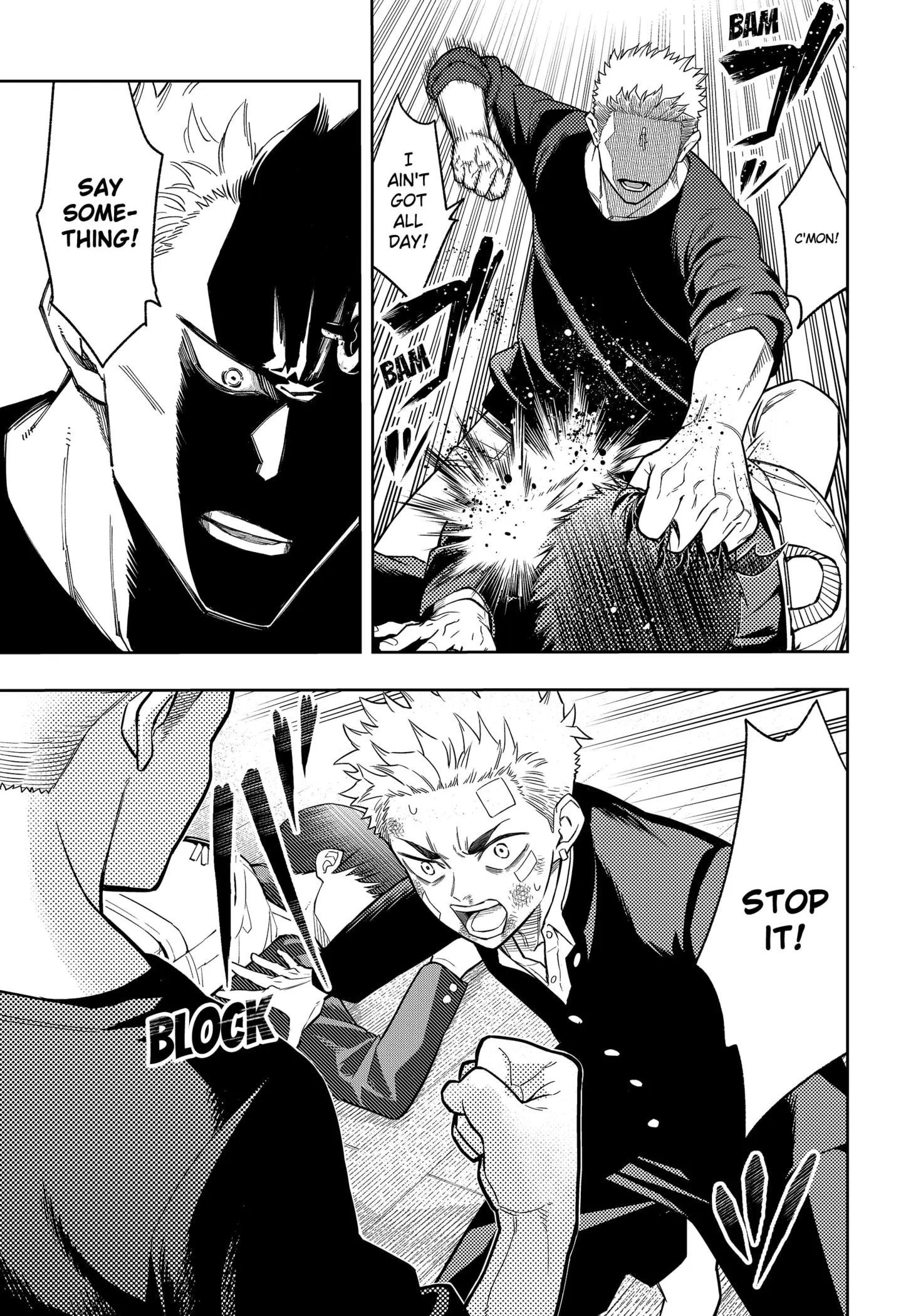 Asura Verdict, chapter 12, page 7
