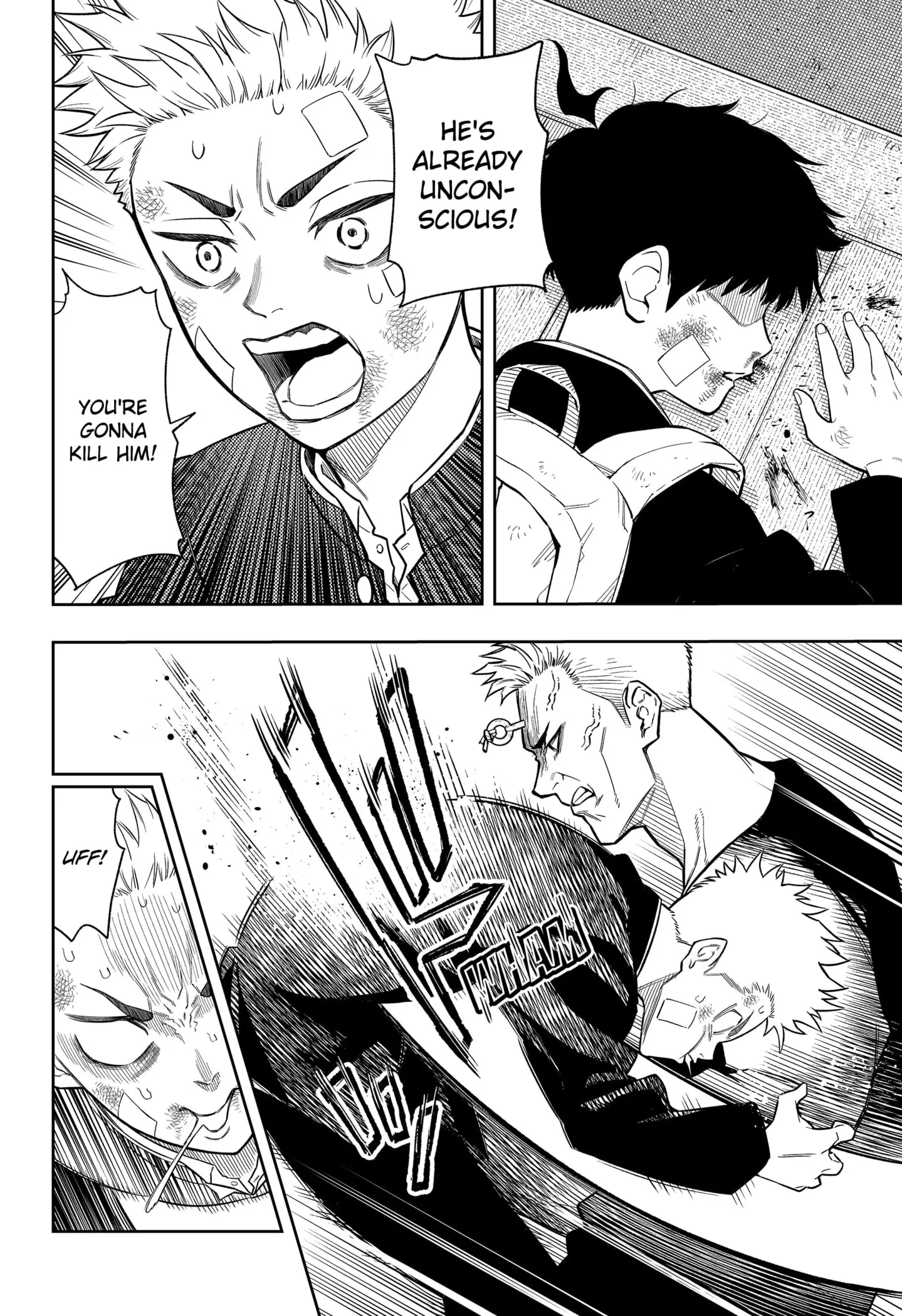 Asura Verdict, chapter 12, page 8