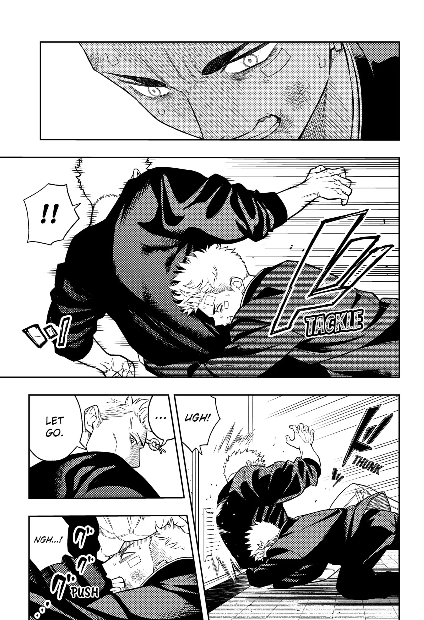 Asura Verdict, chapter 12, page 9