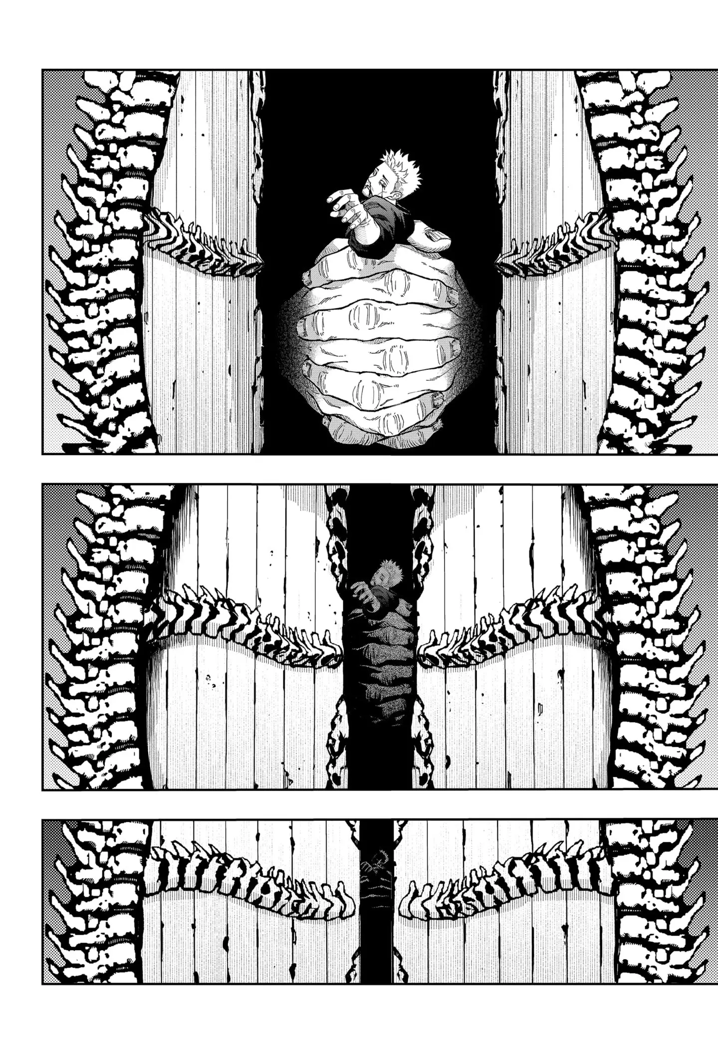 Asura Verdict, chapter 12, page 24