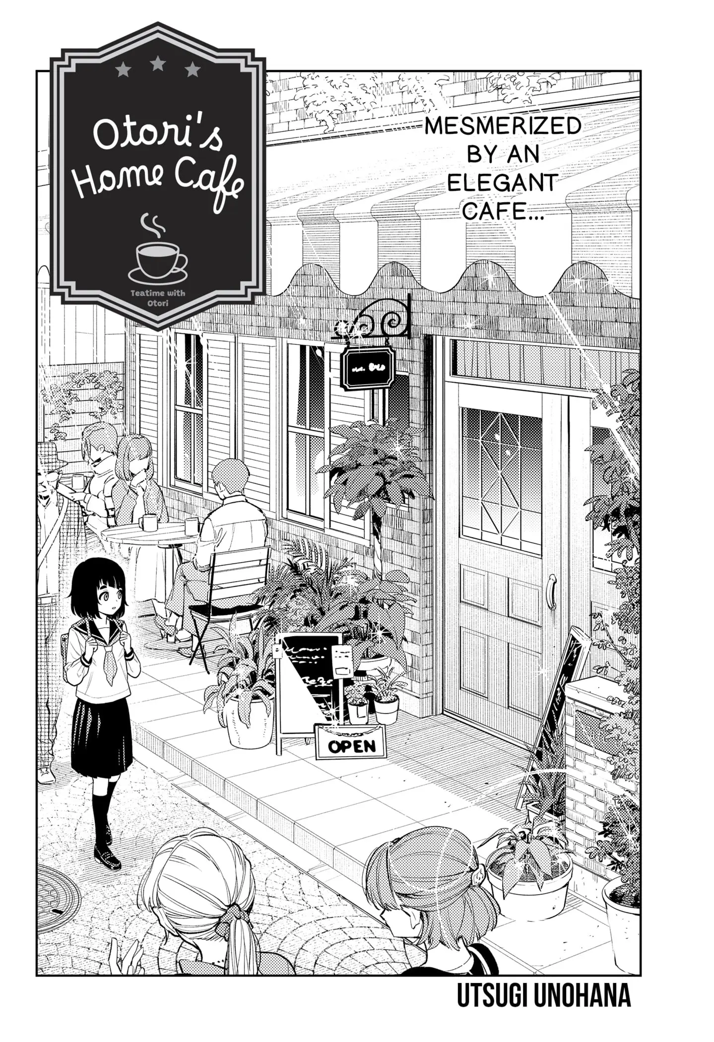 Asura Verdict, chapter 12.5, page 1