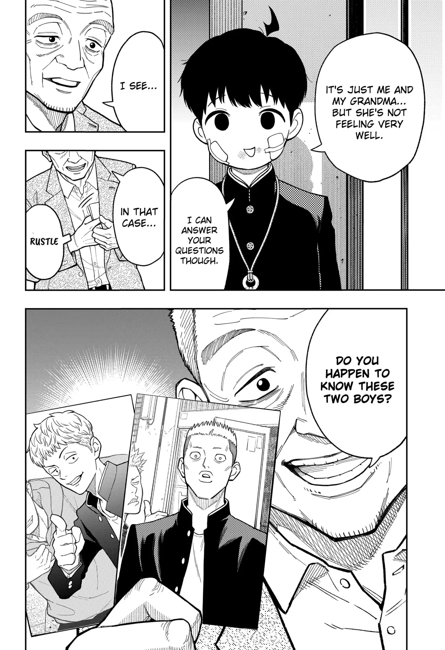 Asura Verdict, chapter 14, page 2