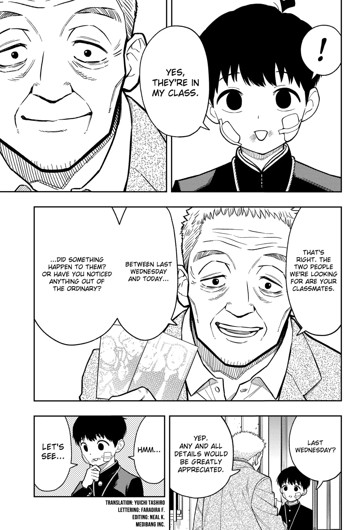 Asura Verdict, chapter 14, page 3