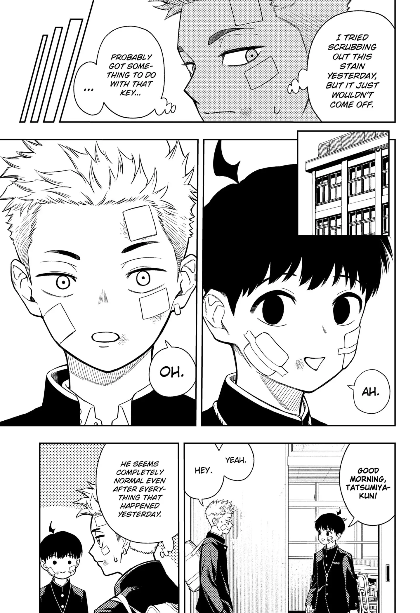 Asura Verdict, chapter 15, page 5