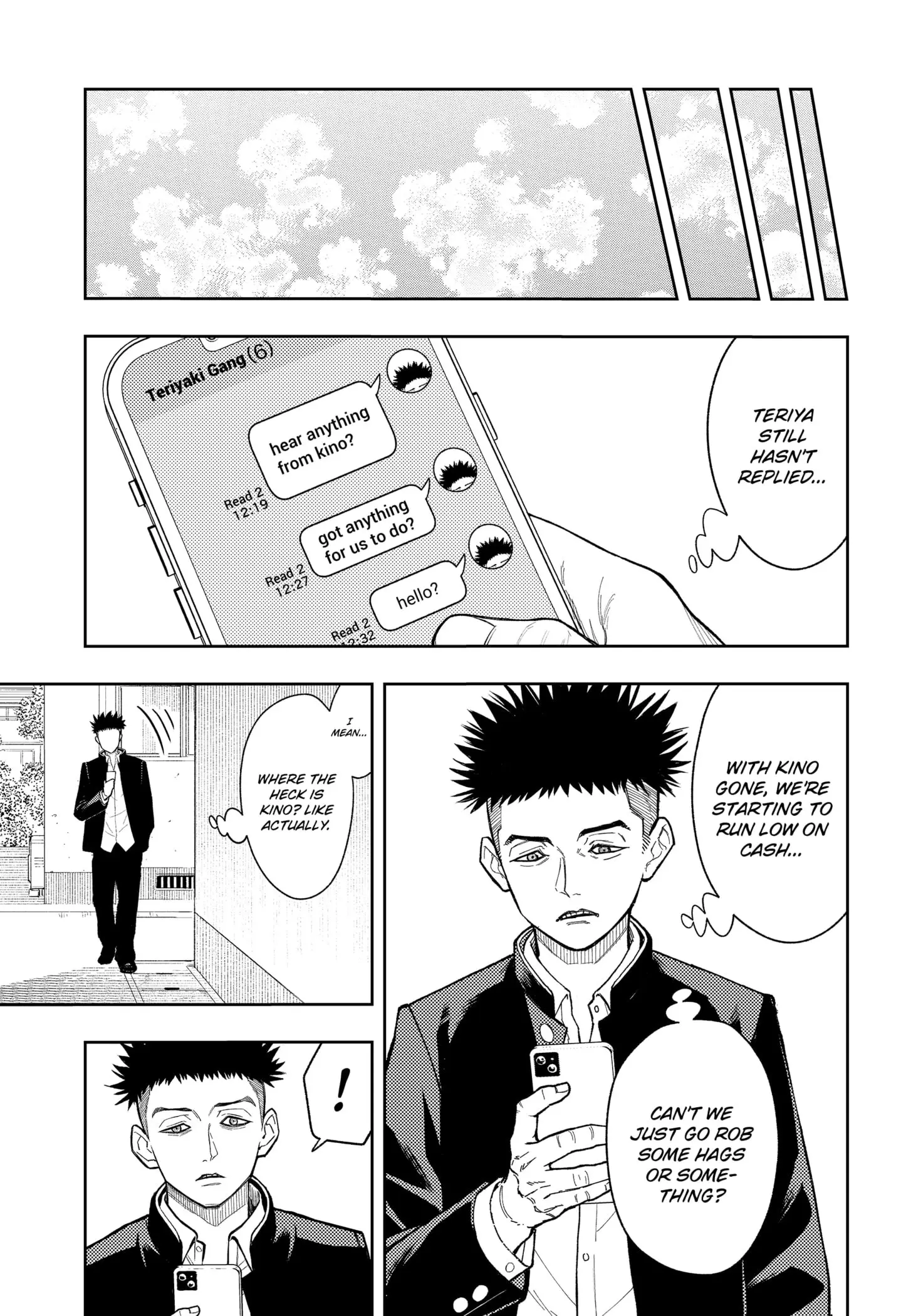 Asura Verdict, chapter 15, page 13