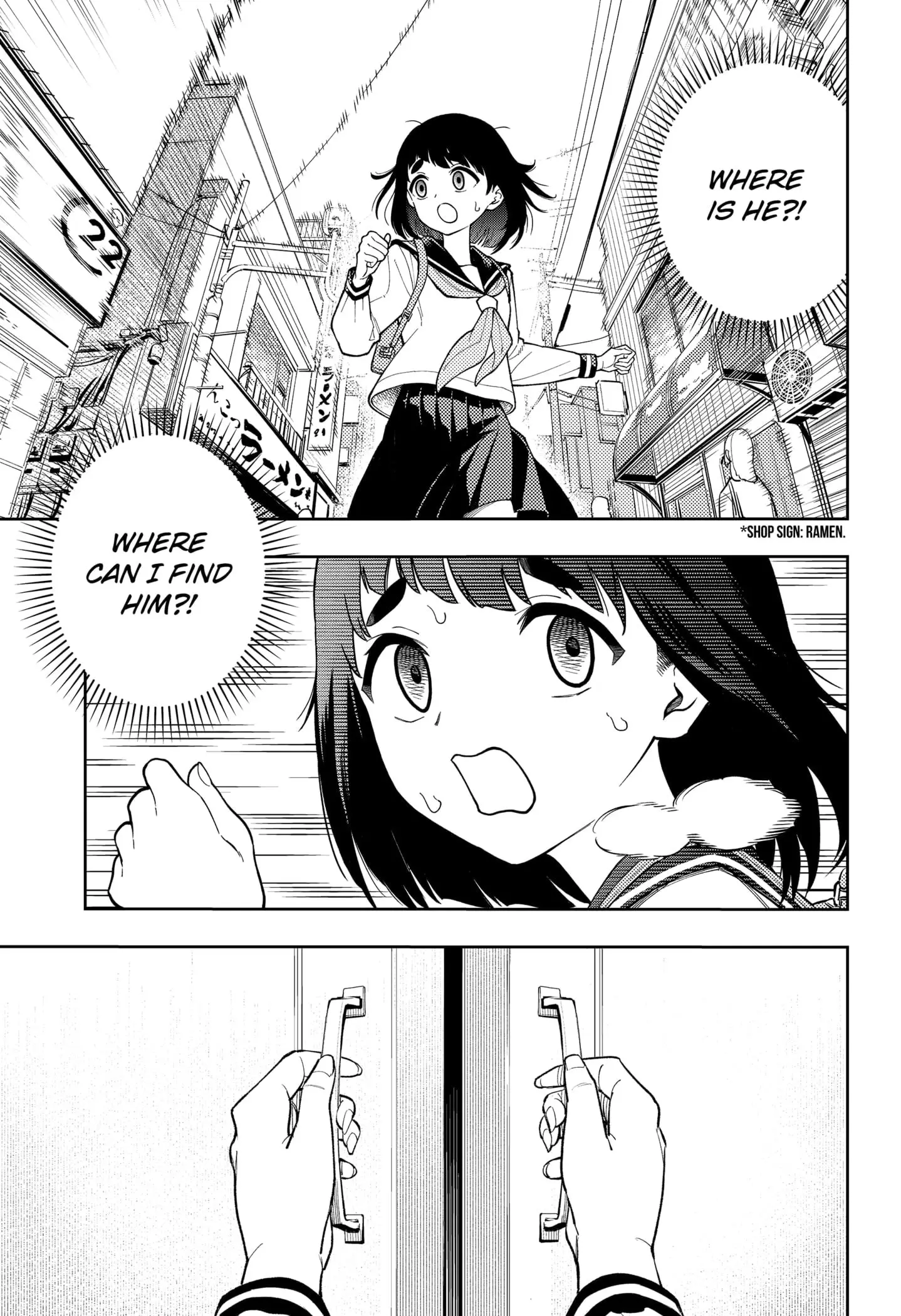 Asura Verdict, chapter 16, page 7