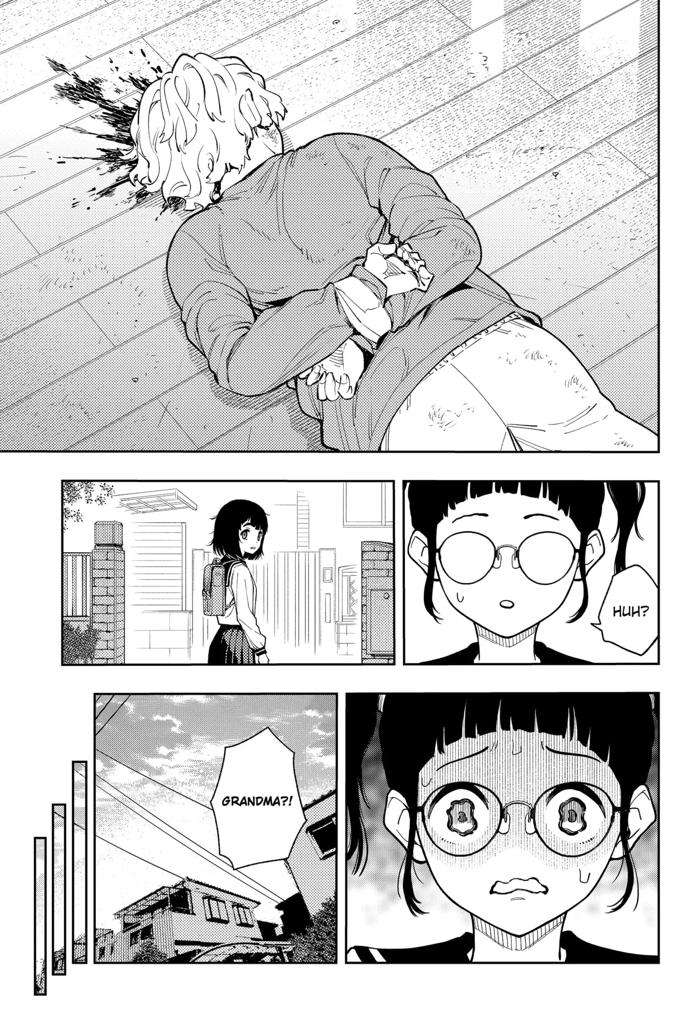 Asura Verdict, chapter 16, page 21