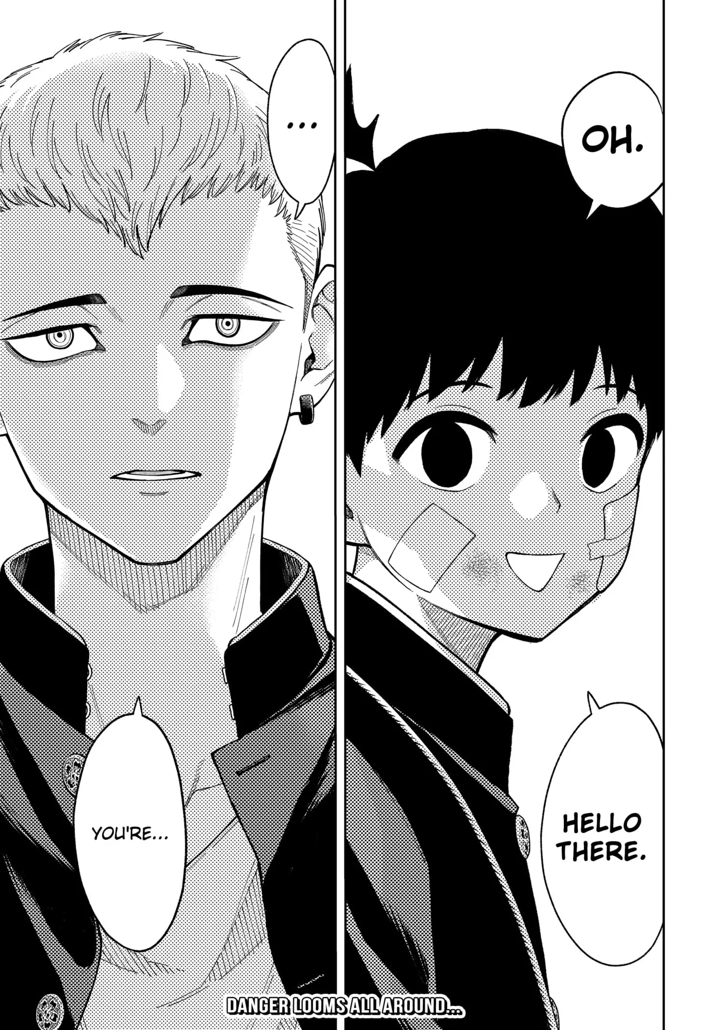 Asura Verdict, chapter 18, page 19