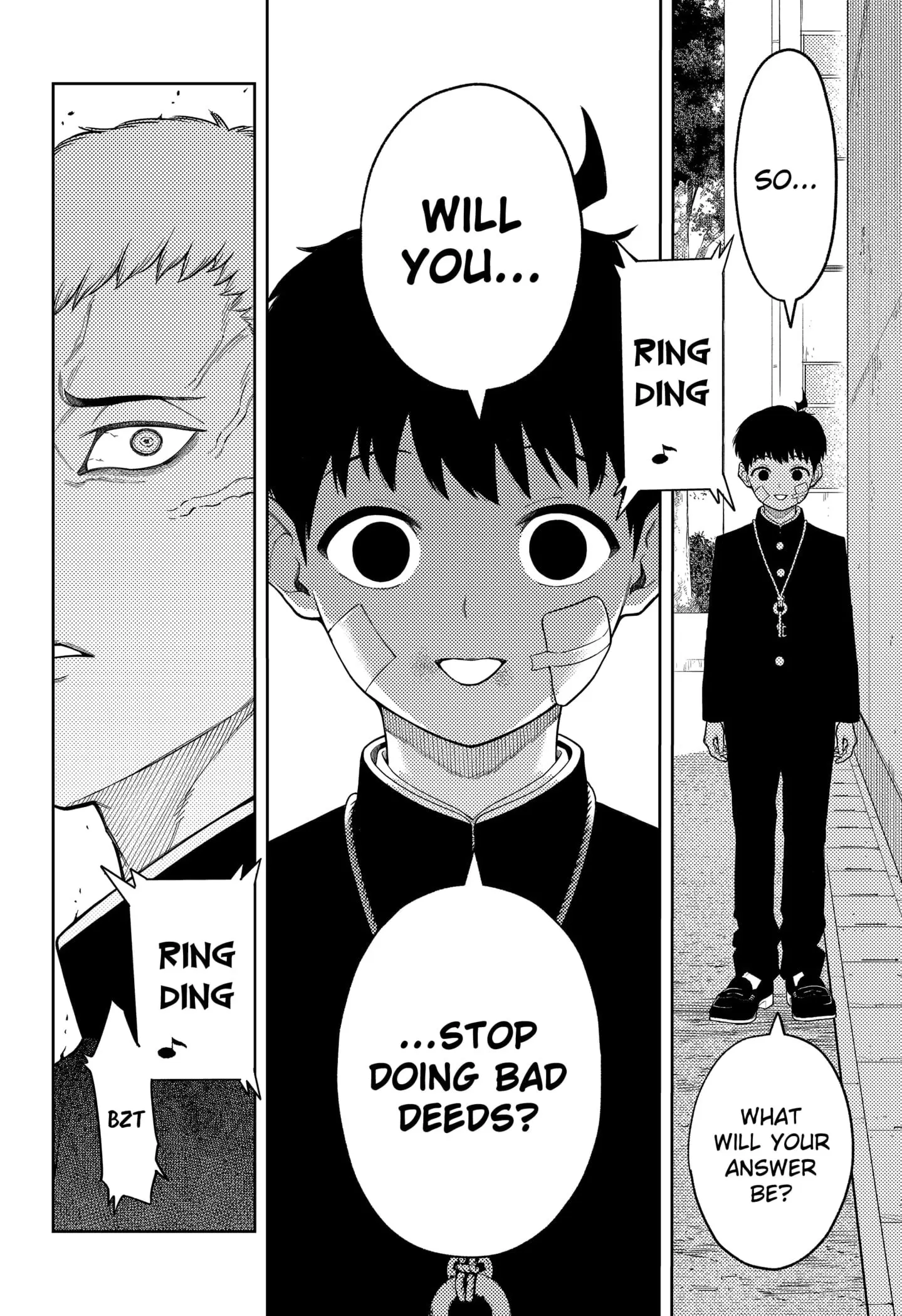 Asura Verdict, chapter 19, page 8