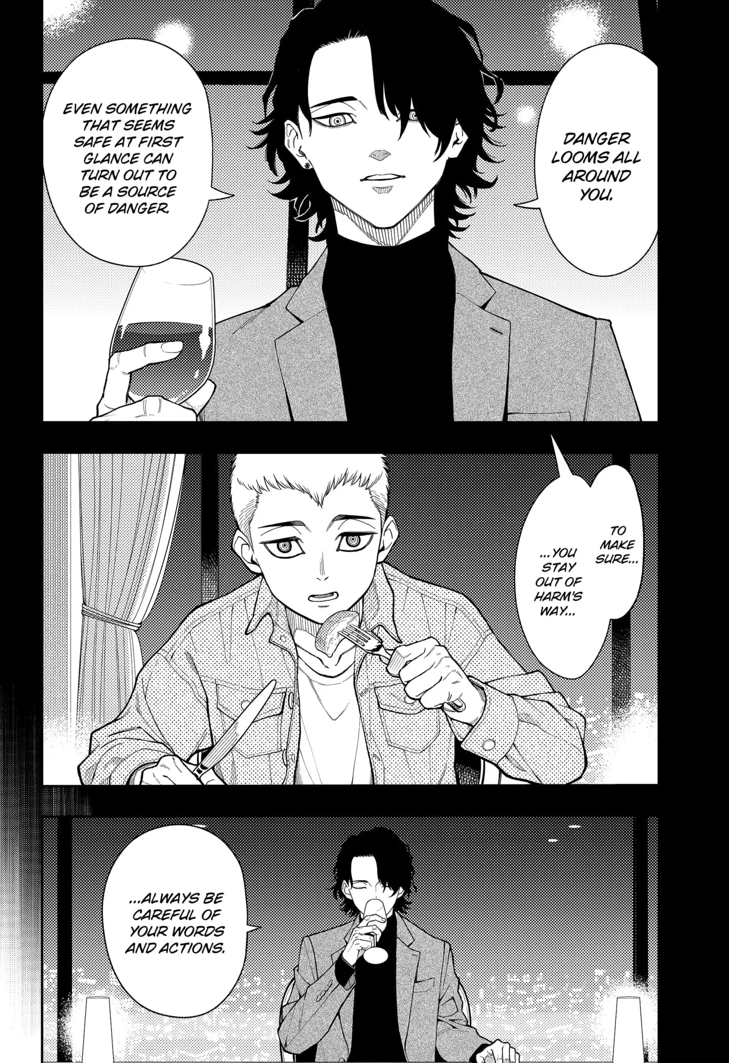 Asura Verdict, chapter 19, page 20