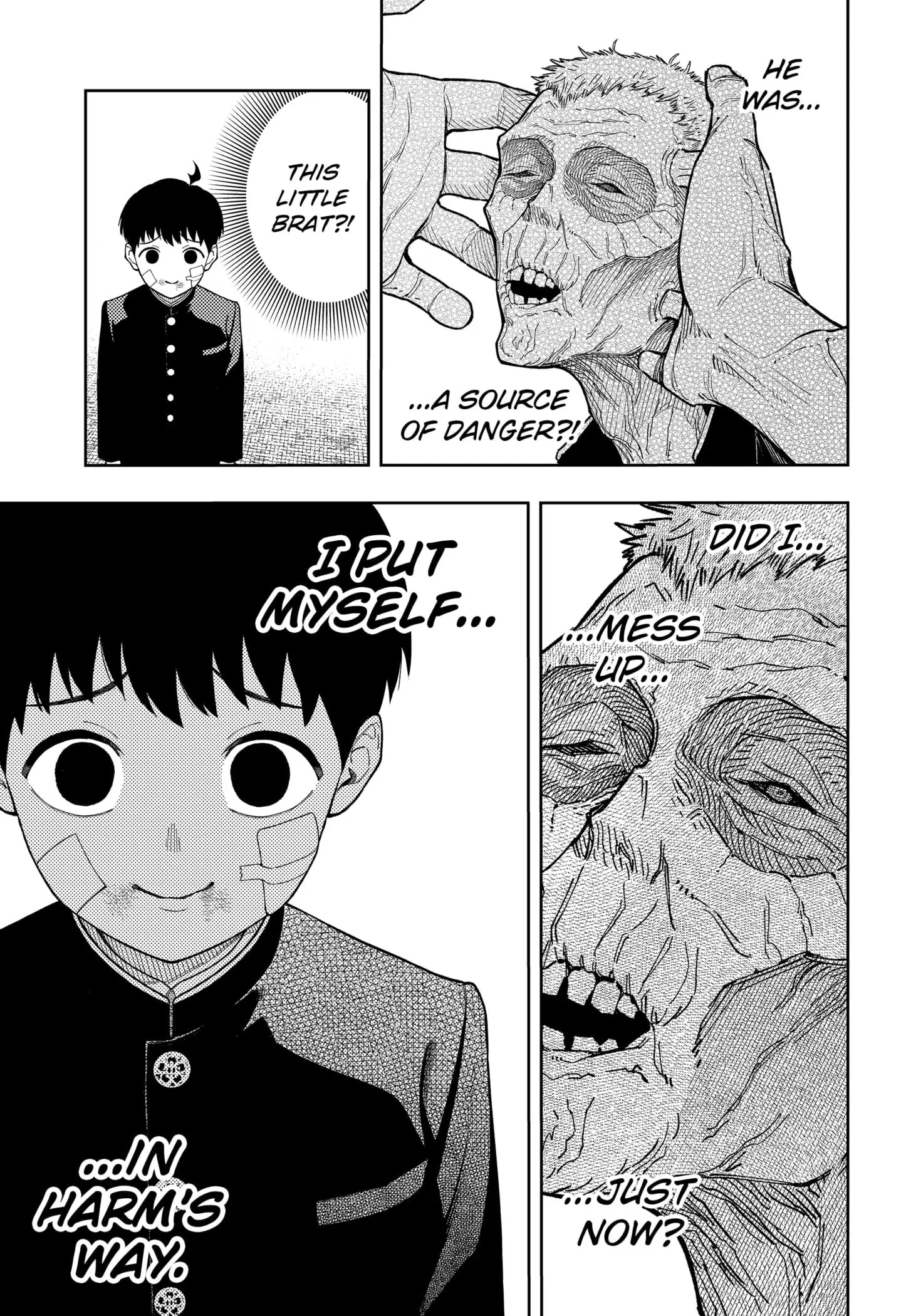 Asura Verdict, chapter 19, page 21