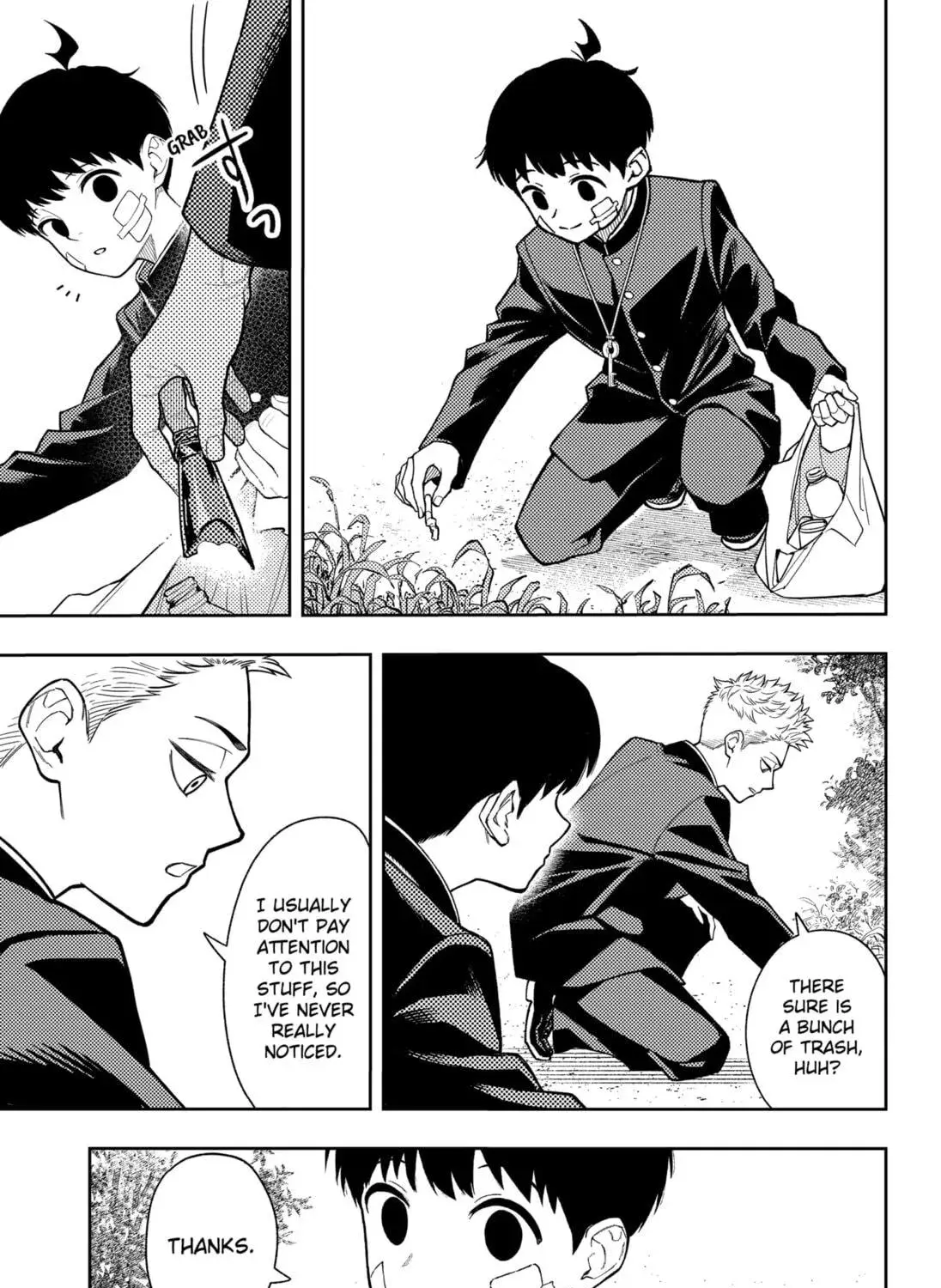 Asura Verdict, chapter 20, page 17