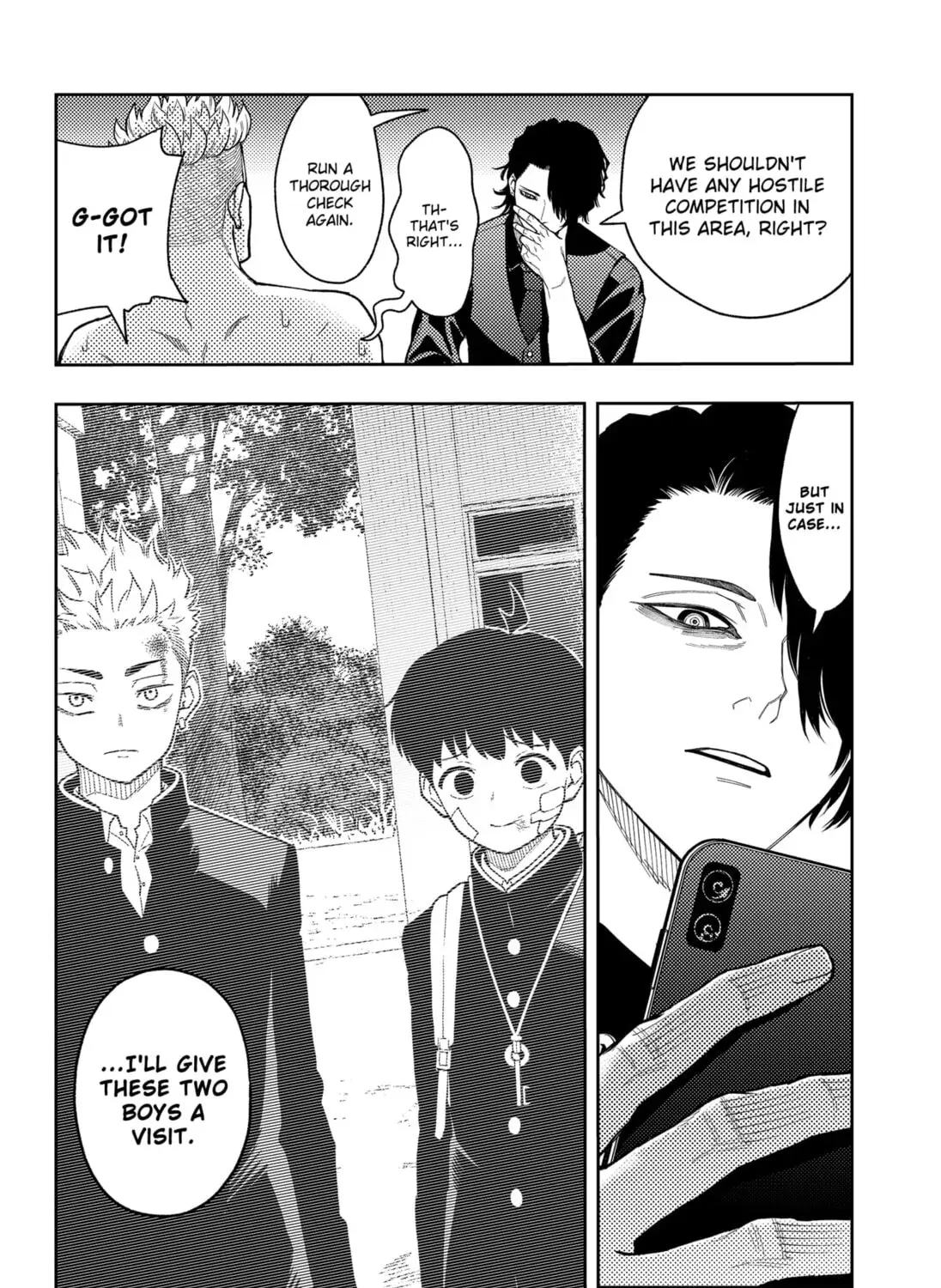 Asura Verdict, chapter 20, page 43