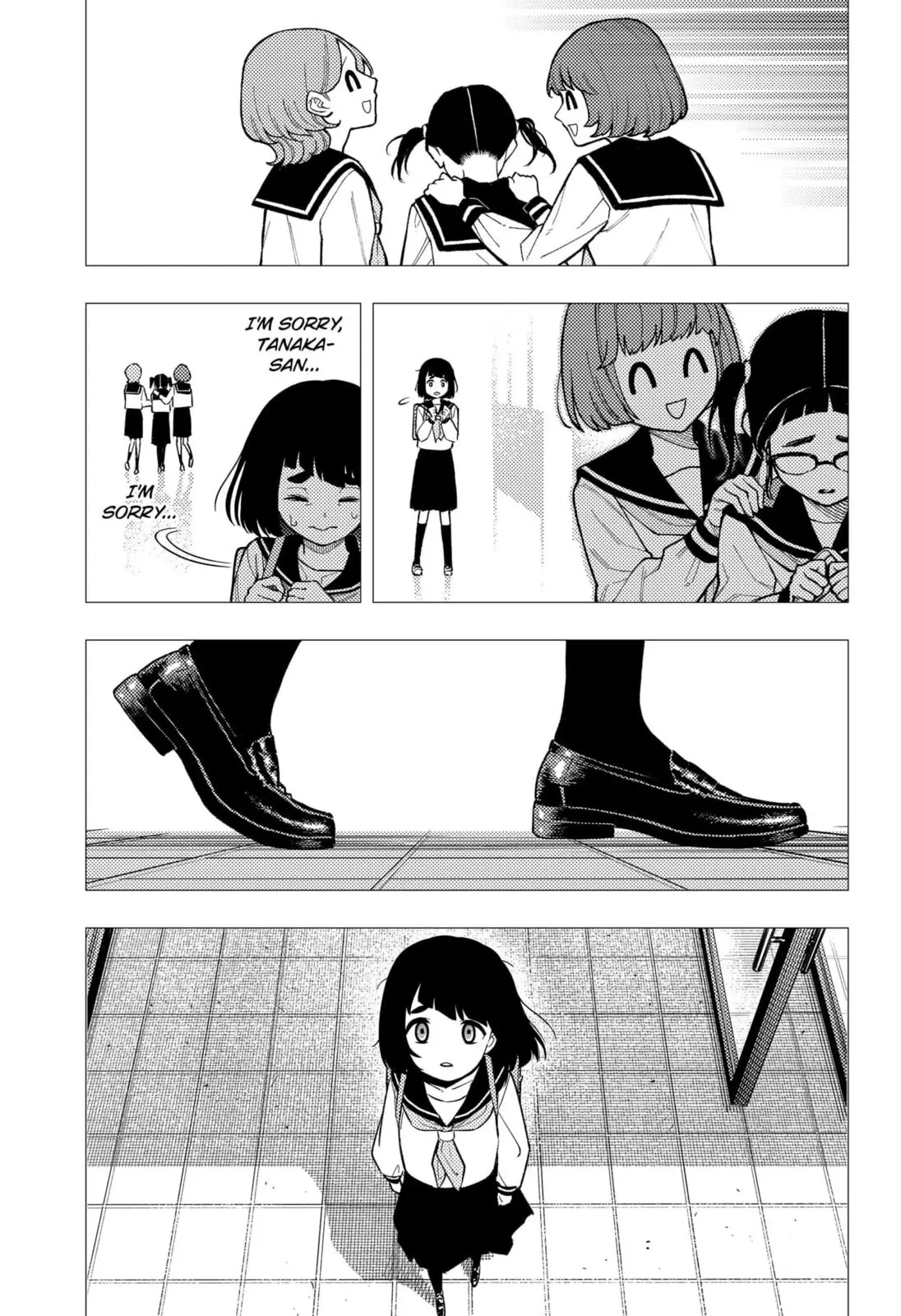 Asura Verdict, chapter 21, page 21