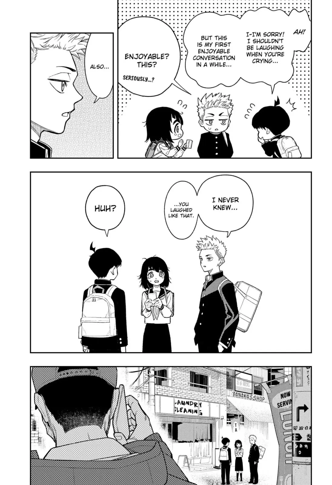Asura Verdict, chapter 21, page 27