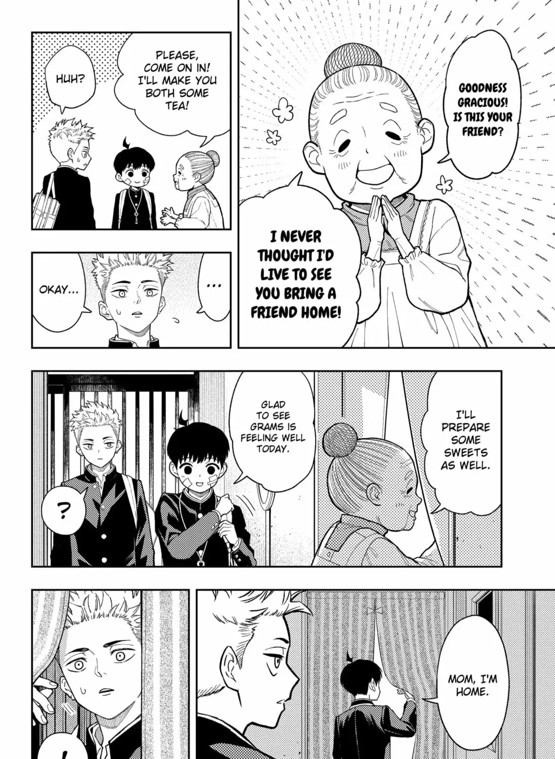 Asura Verdict, chapter 22, page 3
