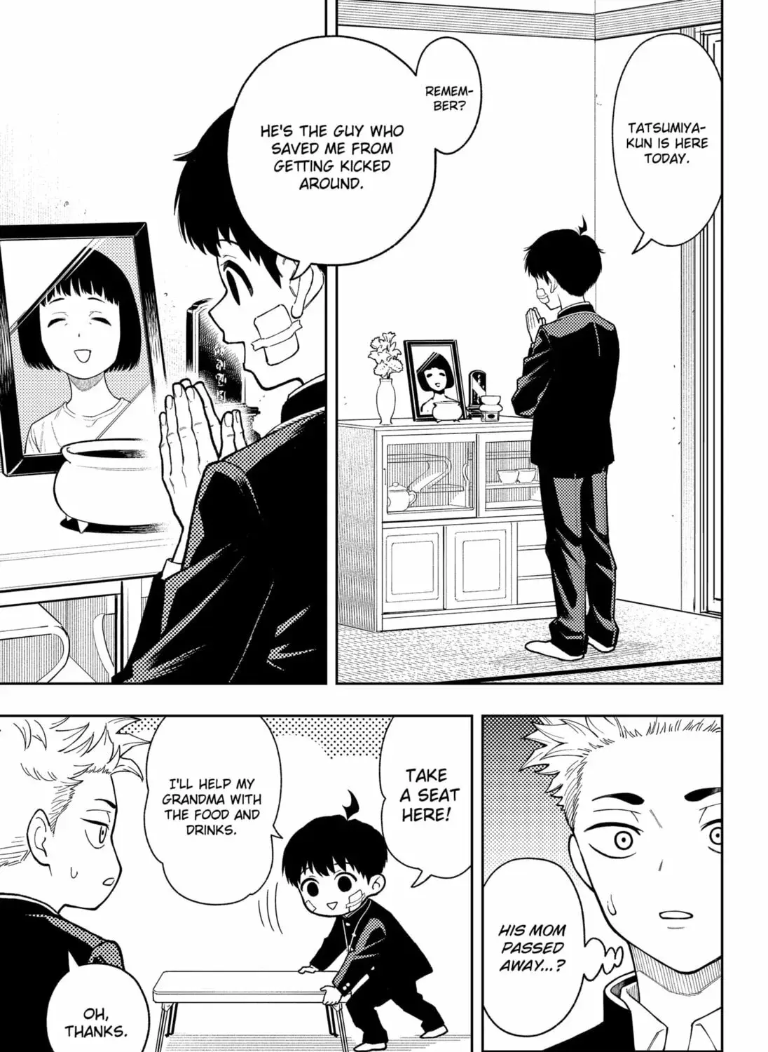 Asura Verdict, chapter 22, page 5