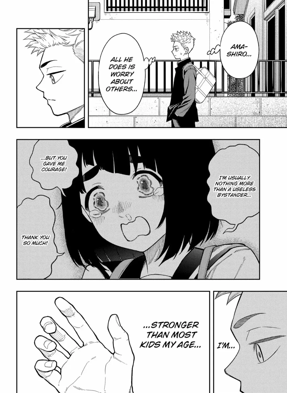 Asura Verdict, chapter 22, page 11