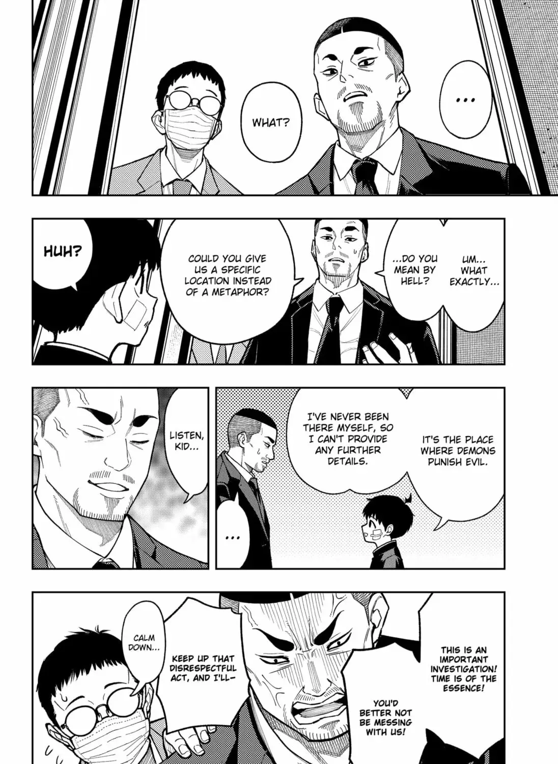 Asura Verdict, chapter 22, page 31