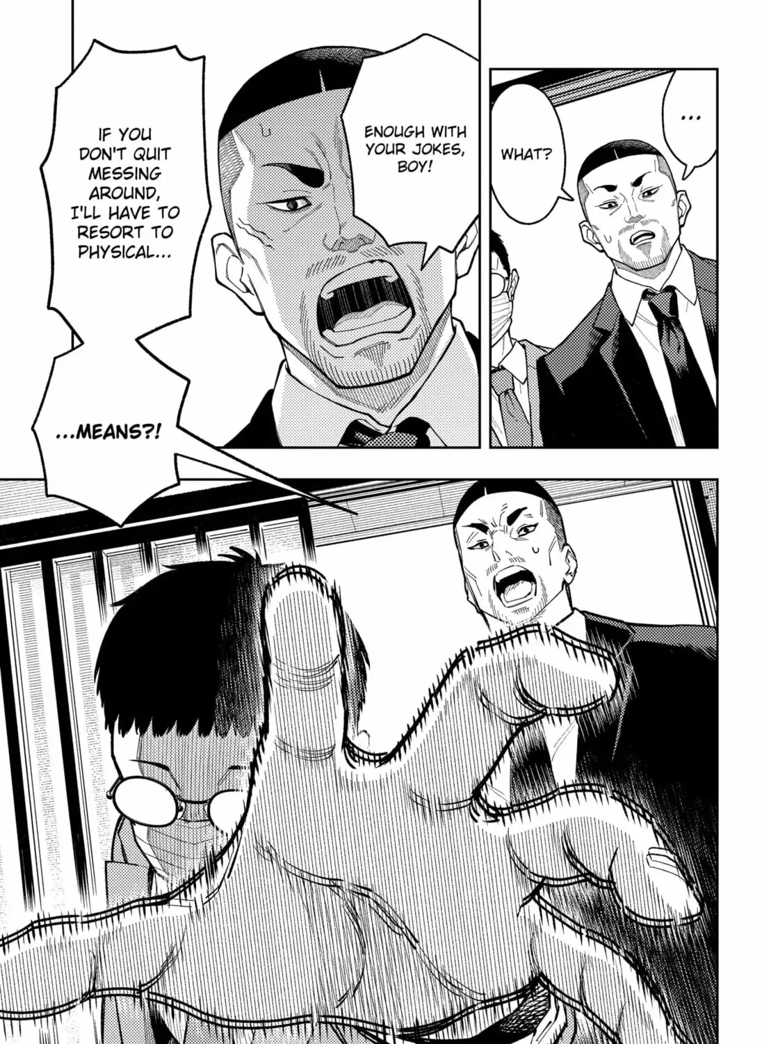 Asura Verdict, chapter 22, page 37