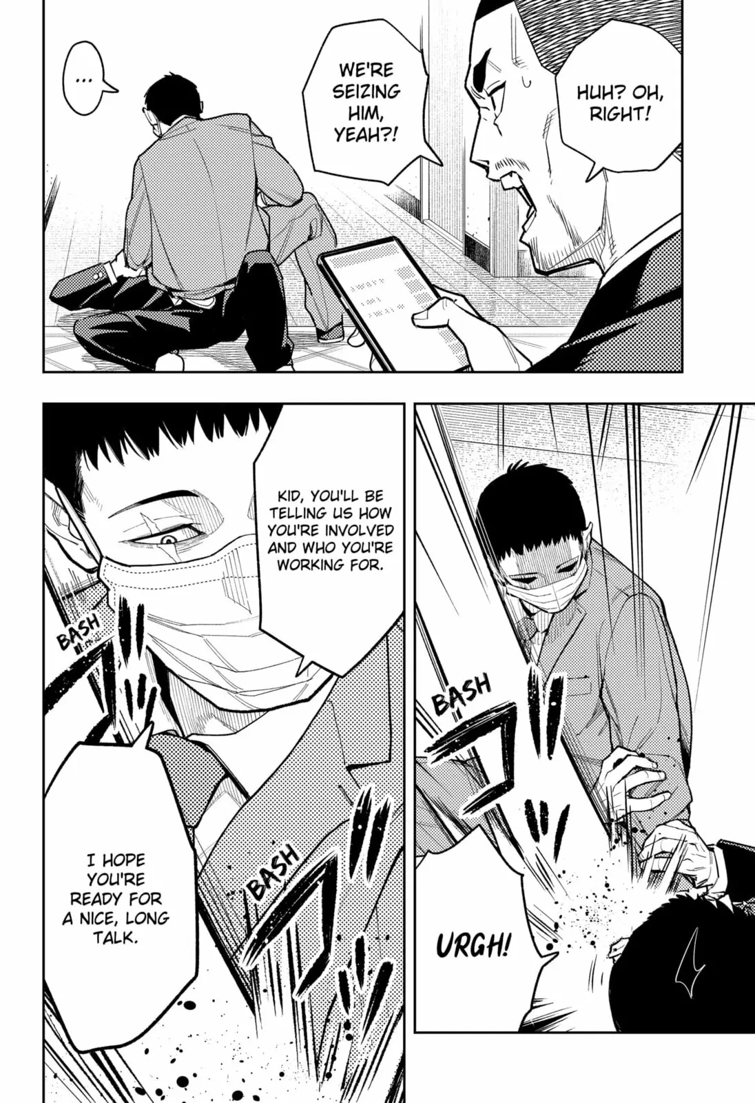 Asura Verdict, chapter 23, page 2