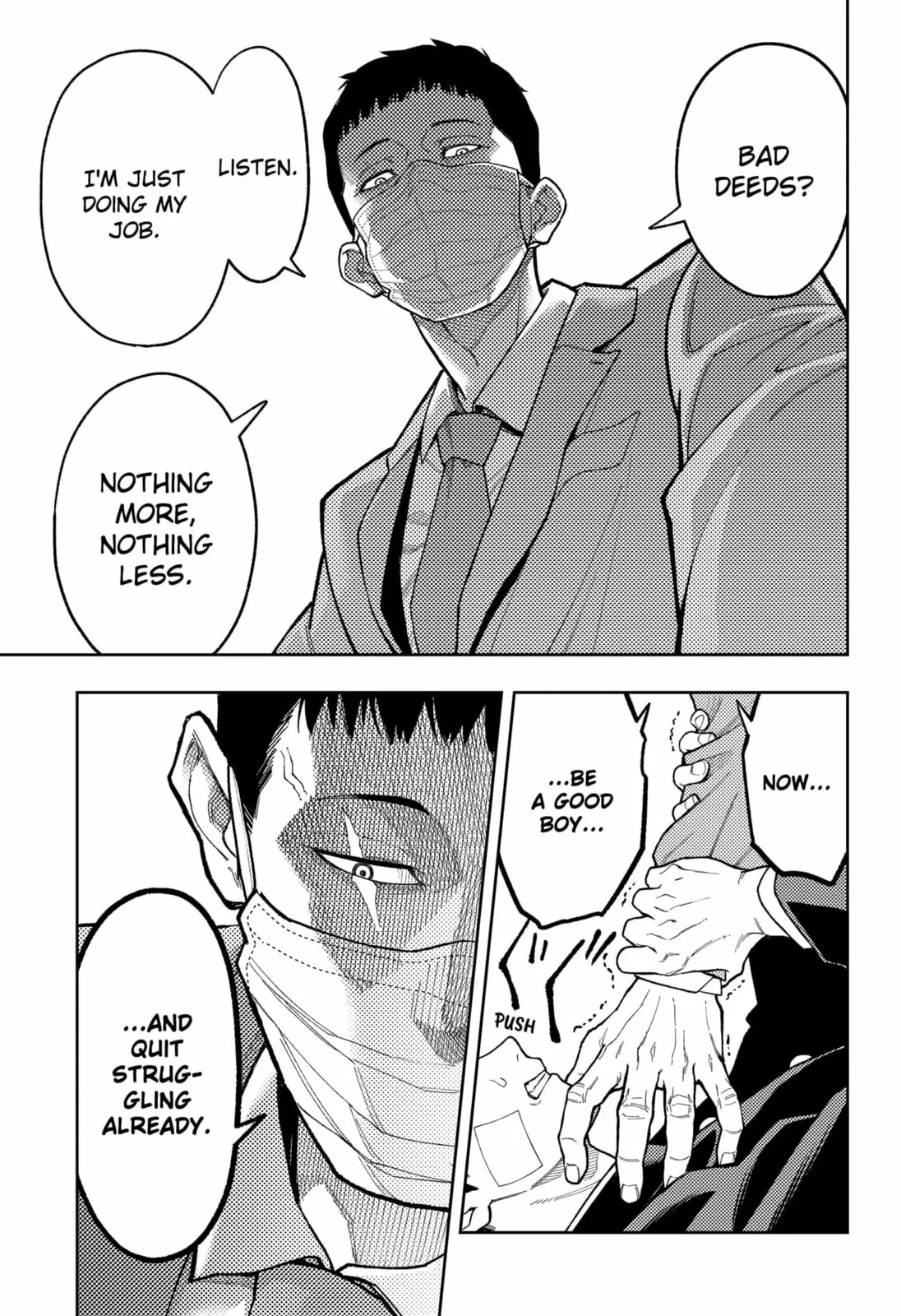 Asura Verdict, chapter 23, page 5