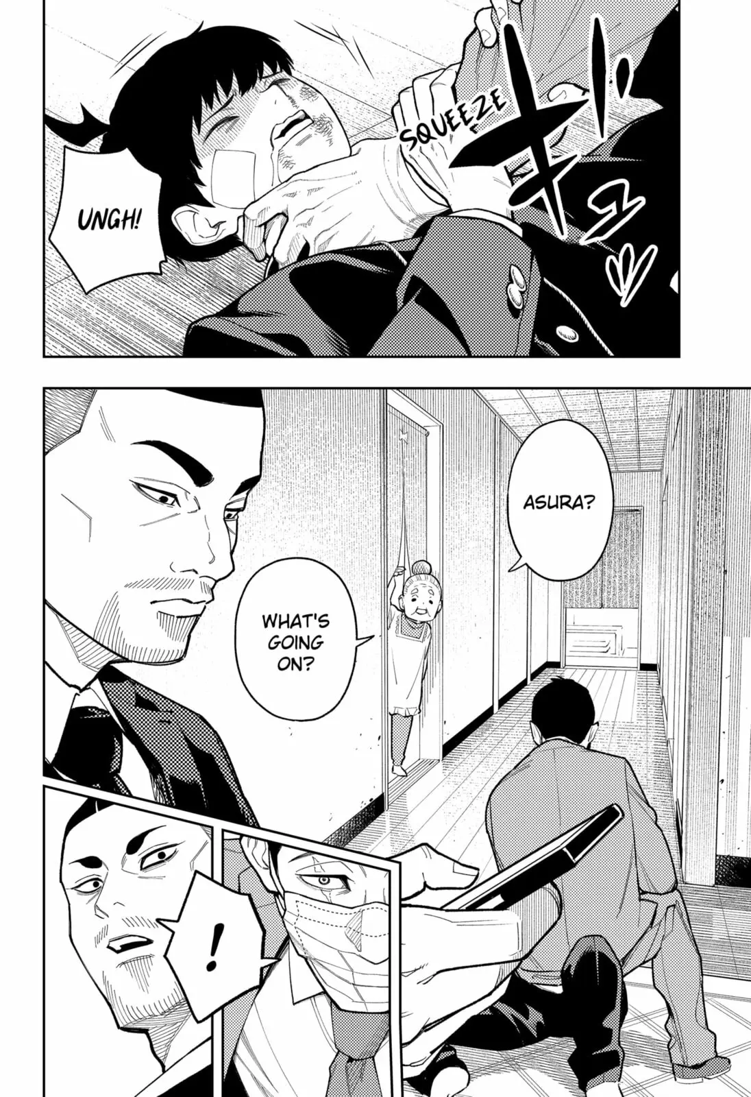 Asura Verdict, chapter 23, page 6