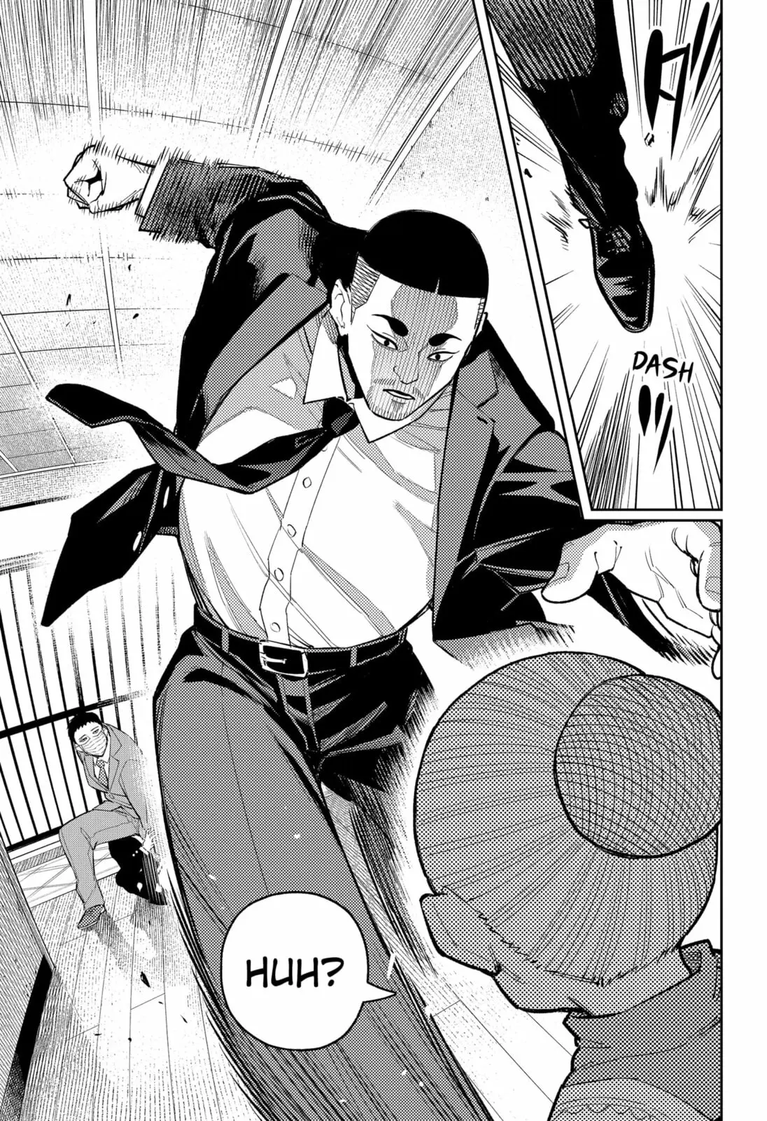 Asura Verdict, chapter 23, page 7