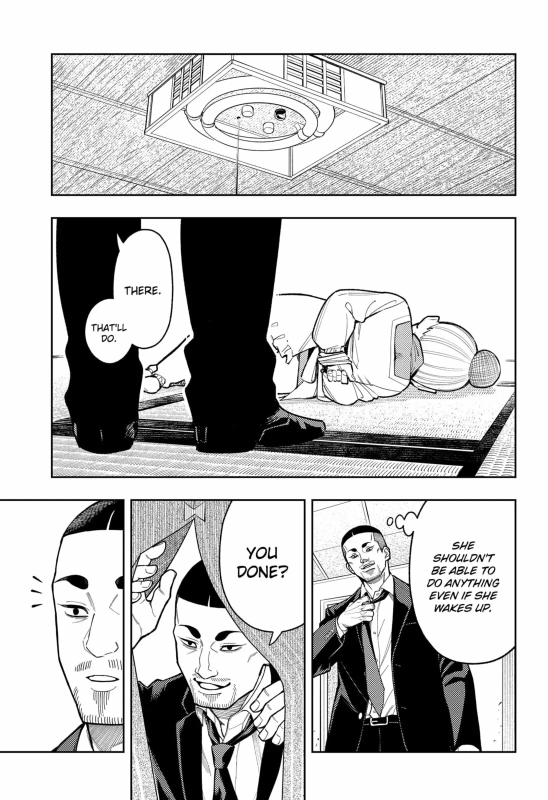 Asura Verdict, chapter 23, page 11