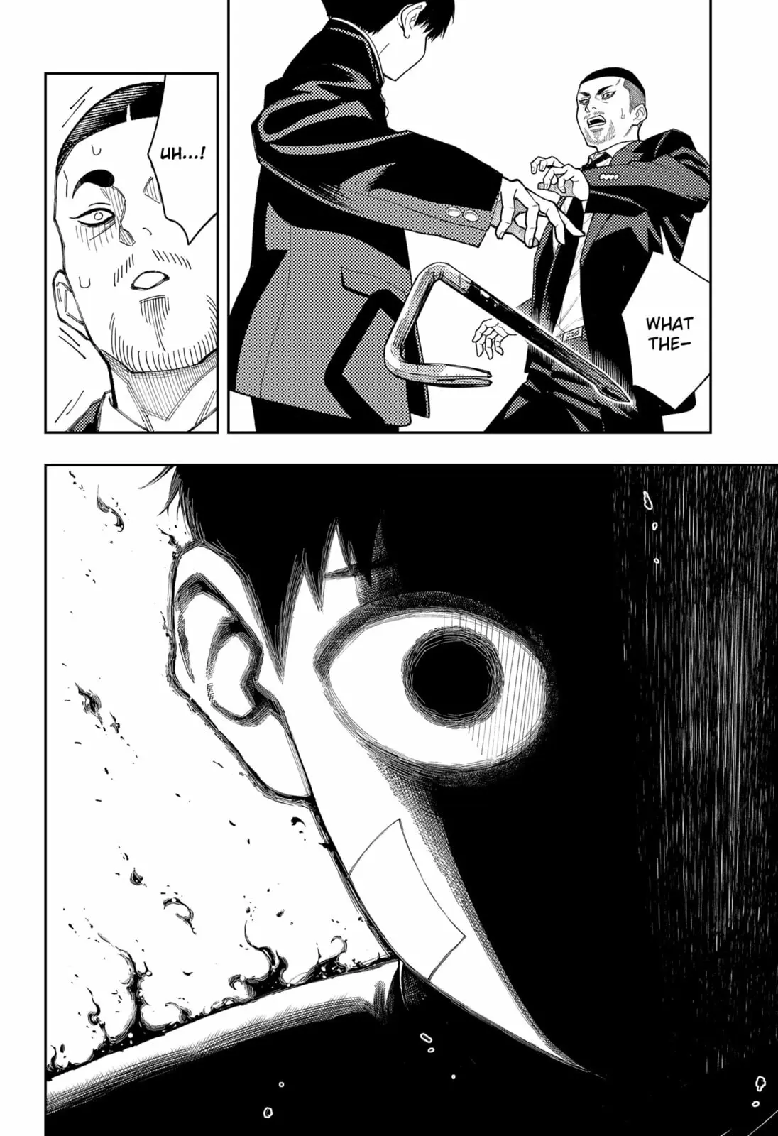 Asura Verdict, chapter 23, page 18