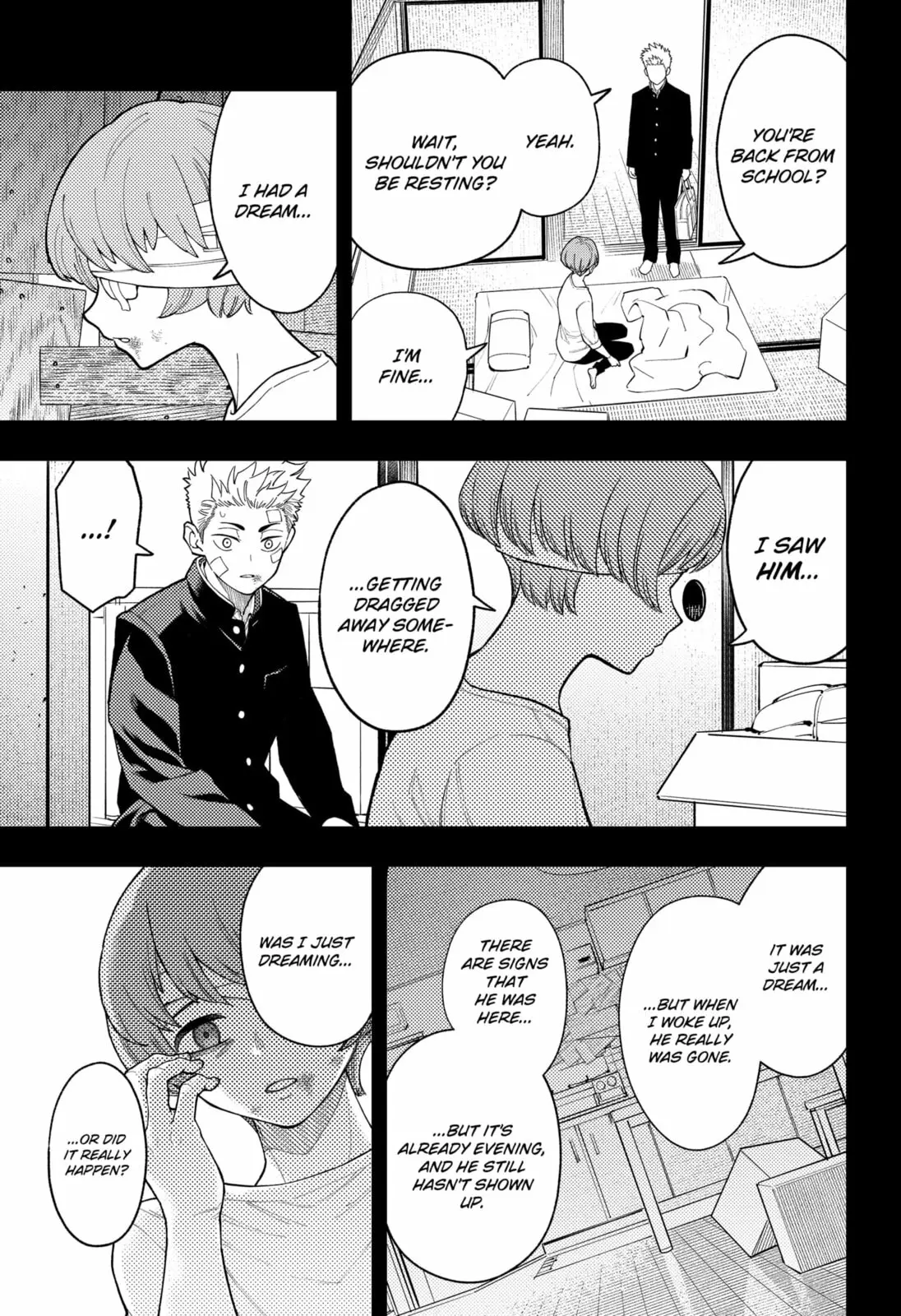 Asura Verdict, chapter 24, page 5
