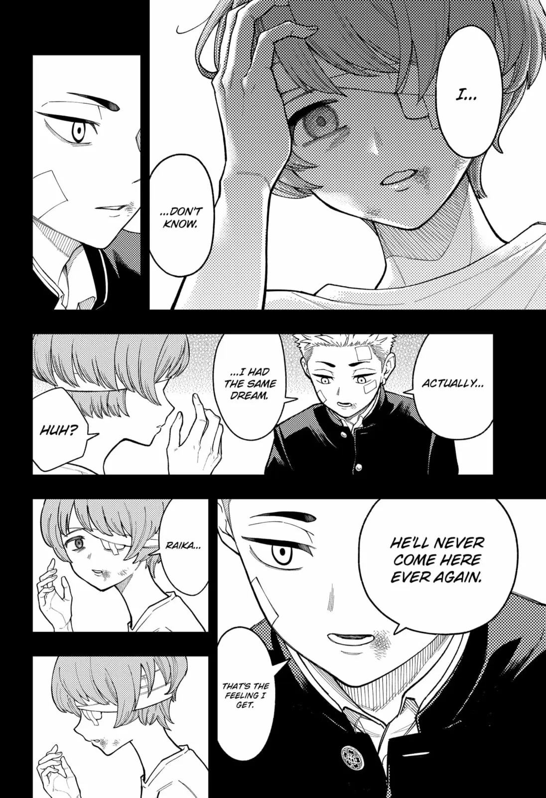 Asura Verdict, chapter 24, page 6