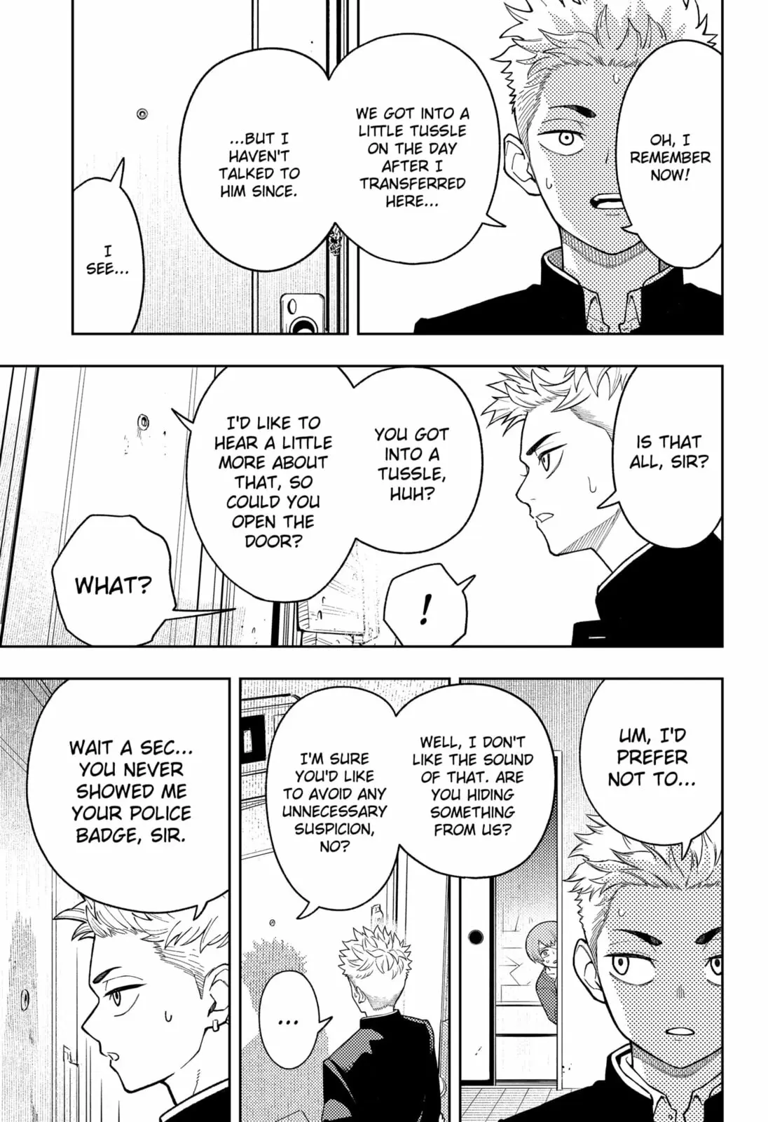 Asura Verdict, chapter 24, page 15