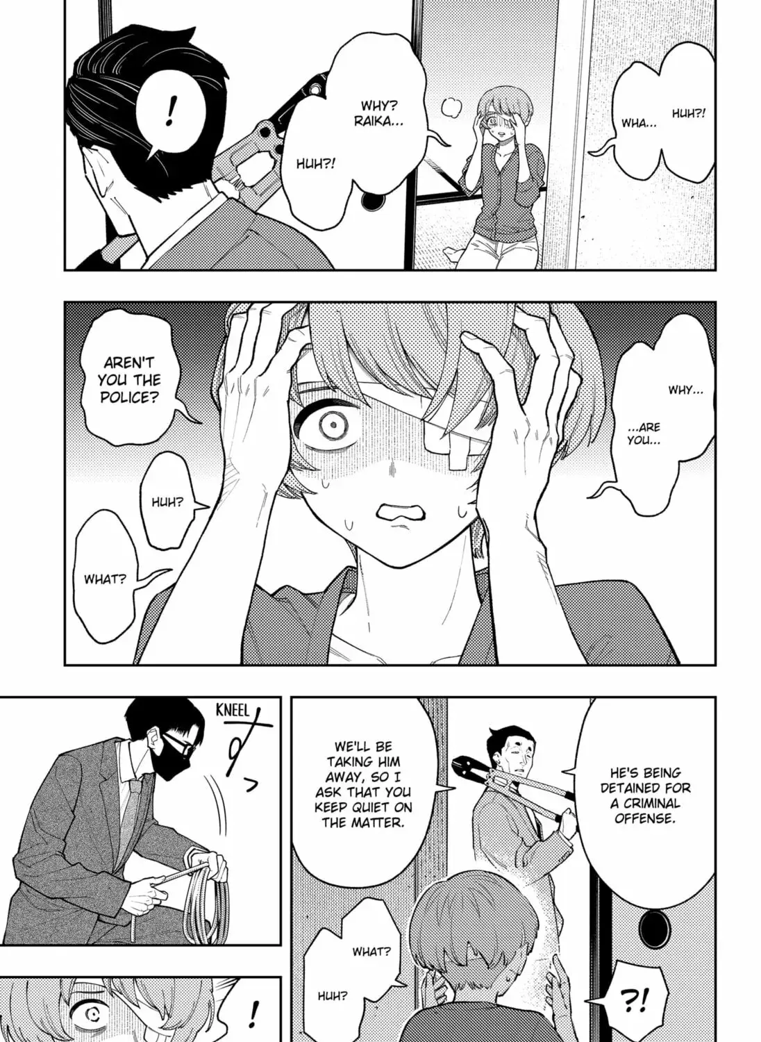 Asura Verdict, chapter 25, page 5
