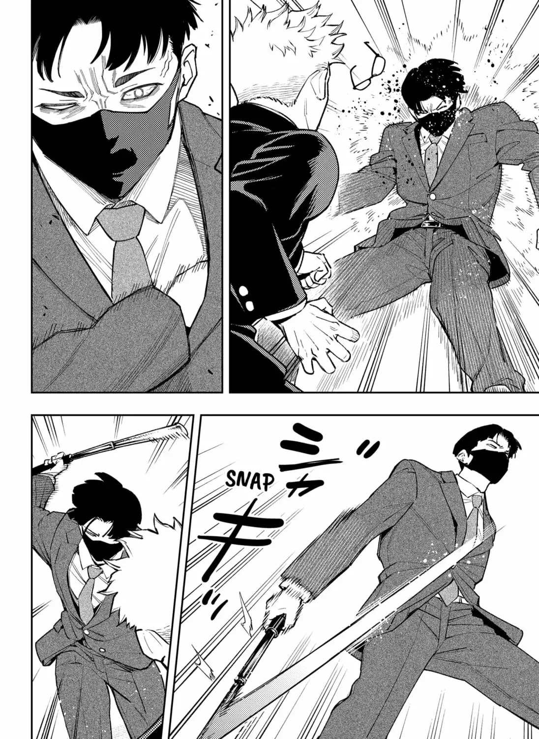 Asura Verdict, chapter 25, page 15