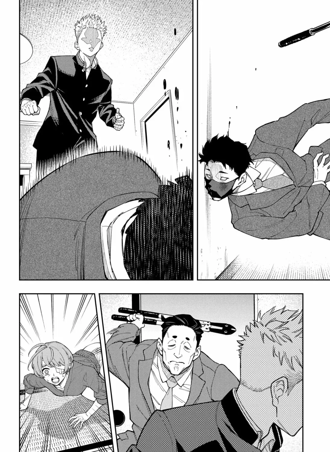 Asura Verdict, chapter 25, page 19