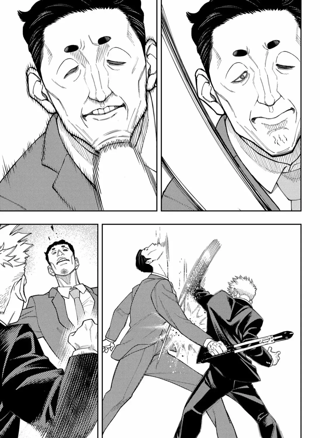 Asura Verdict, chapter 25, page 21