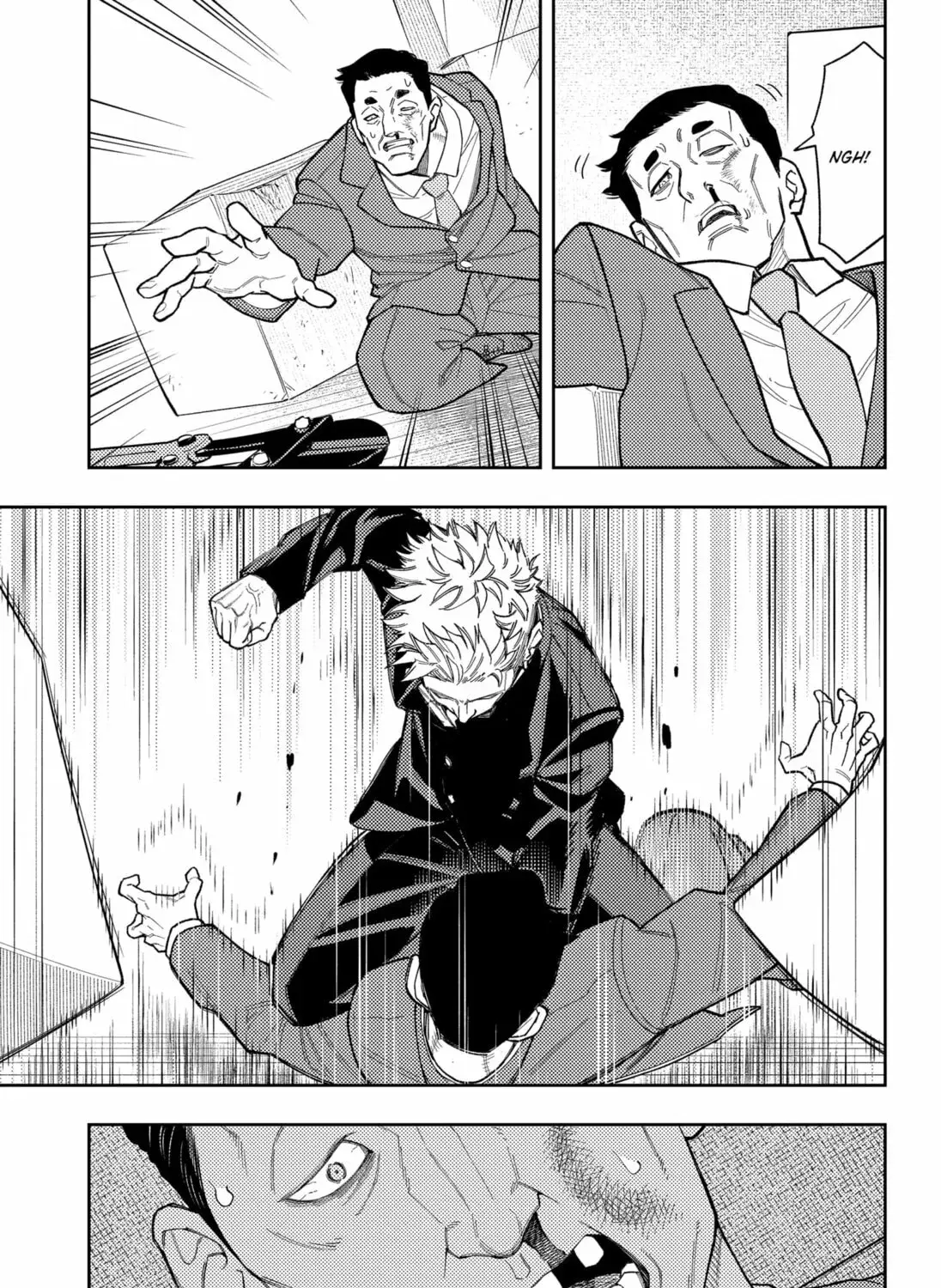 Asura Verdict, chapter 25, page 25