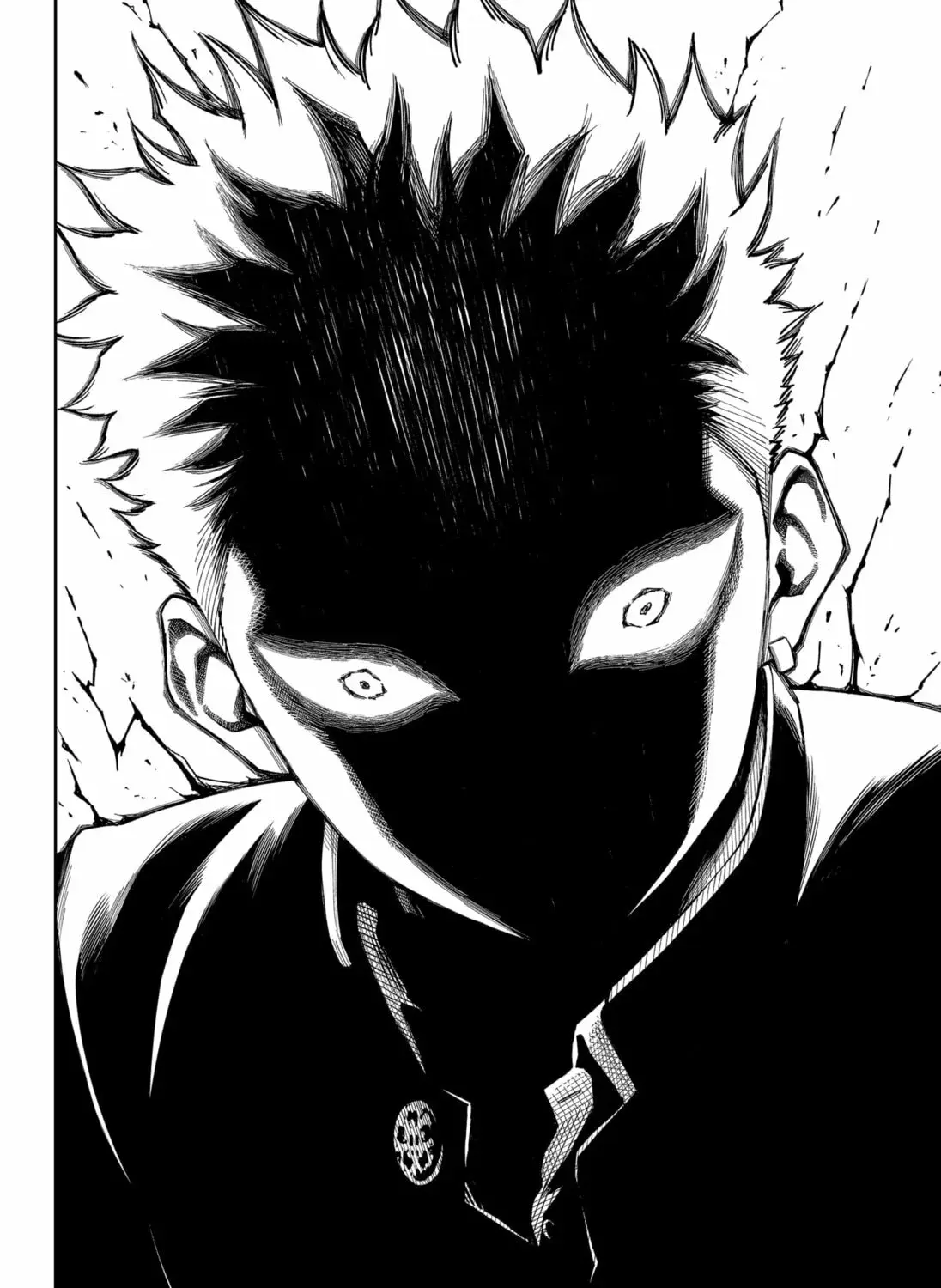 Asura Verdict, chapter 25, page 27