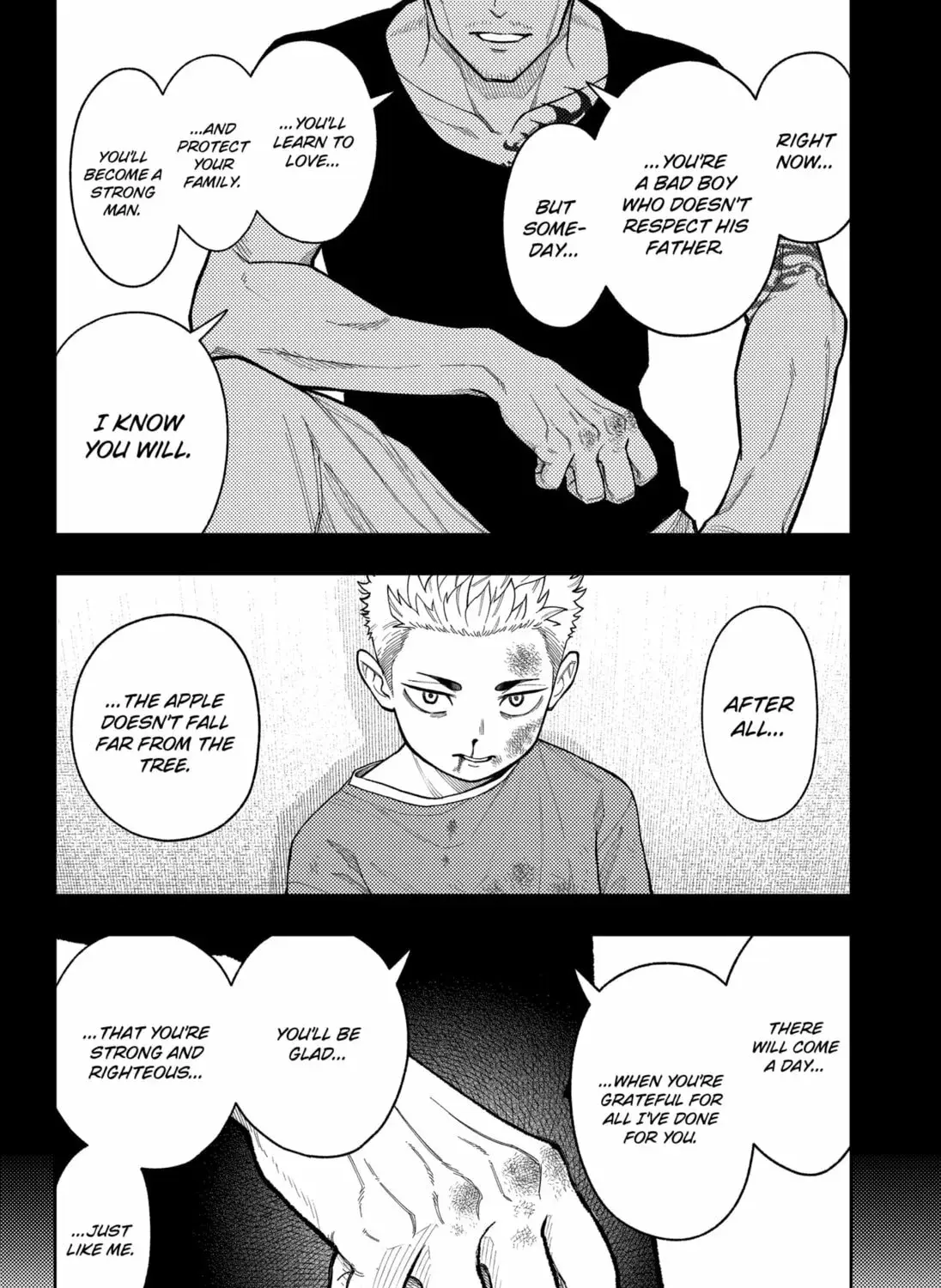 Asura Verdict, chapter 25, page 35