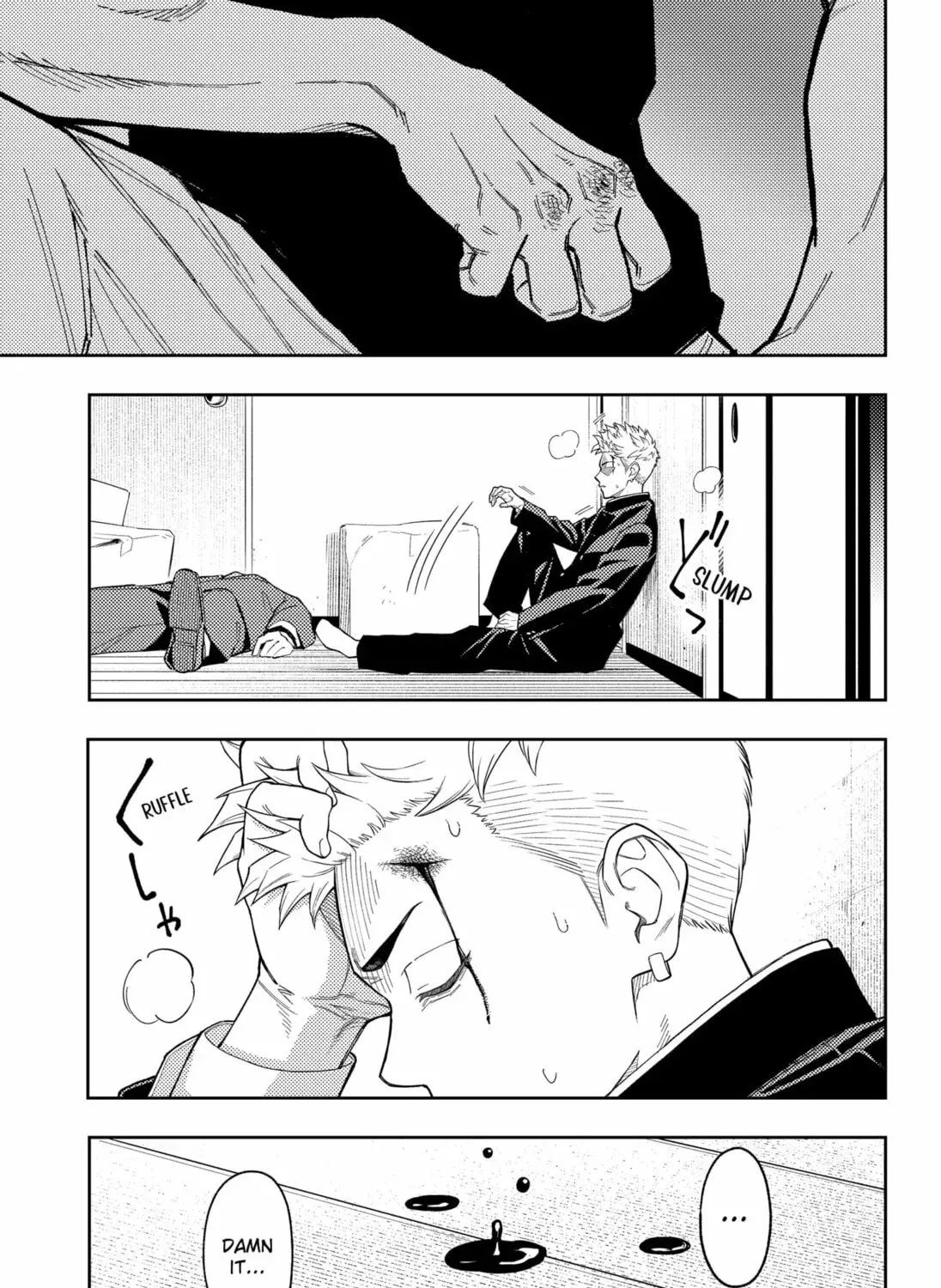 Asura Verdict, chapter 25, page 41