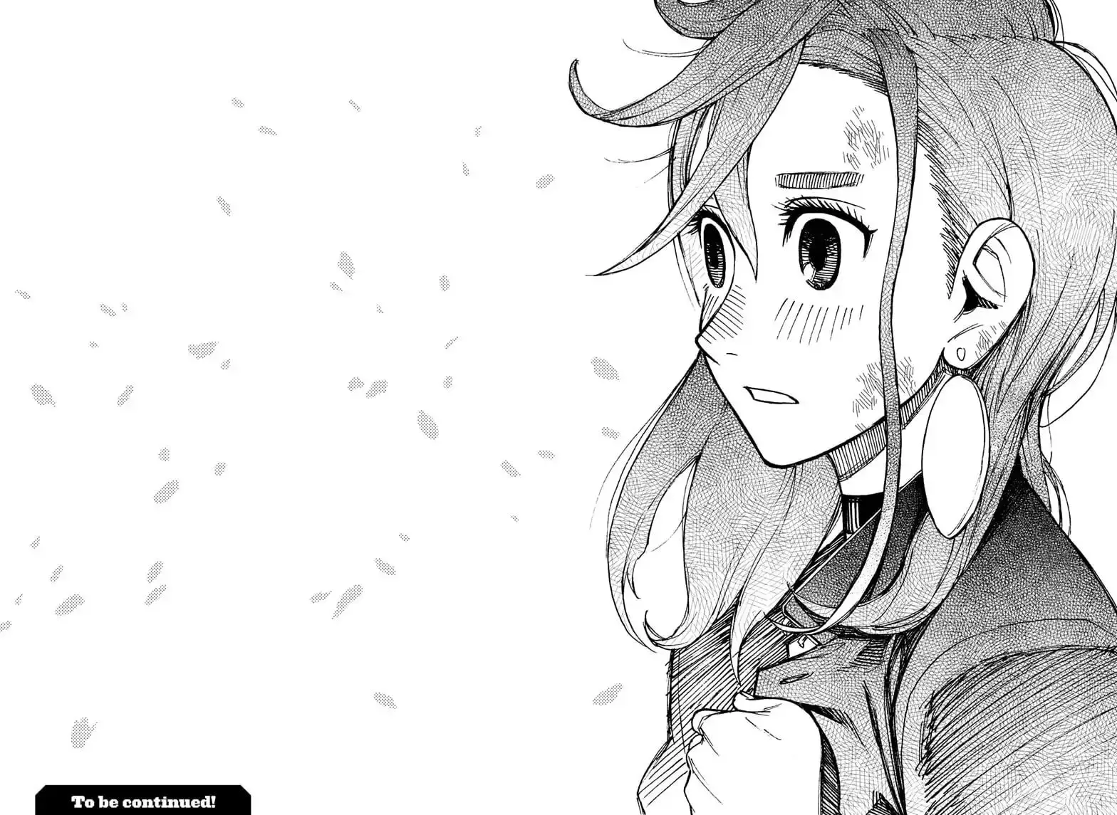Dandadan Manga, chapter 1, page 66